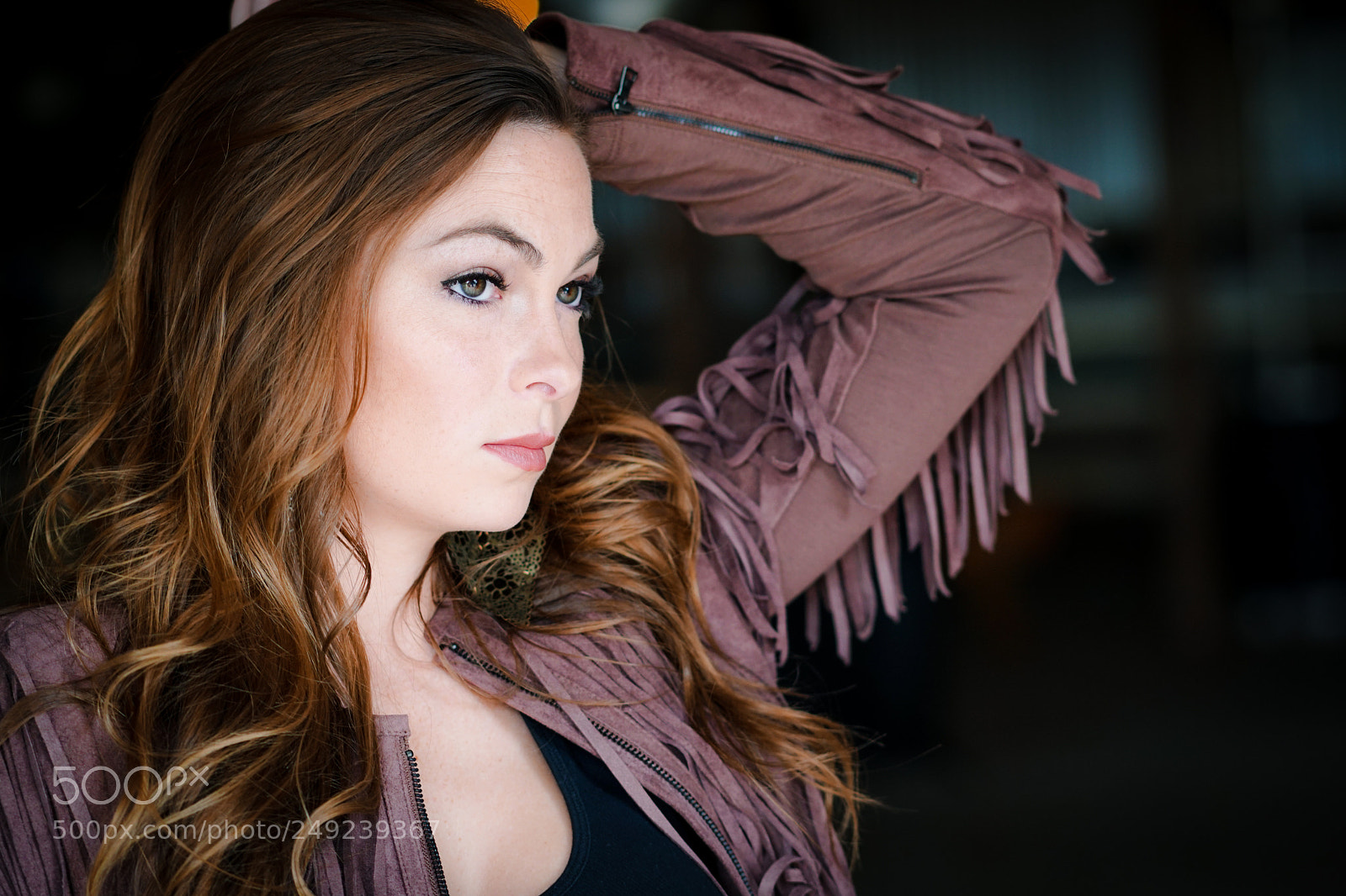 Sony a6500 sample photo. Jamie photography