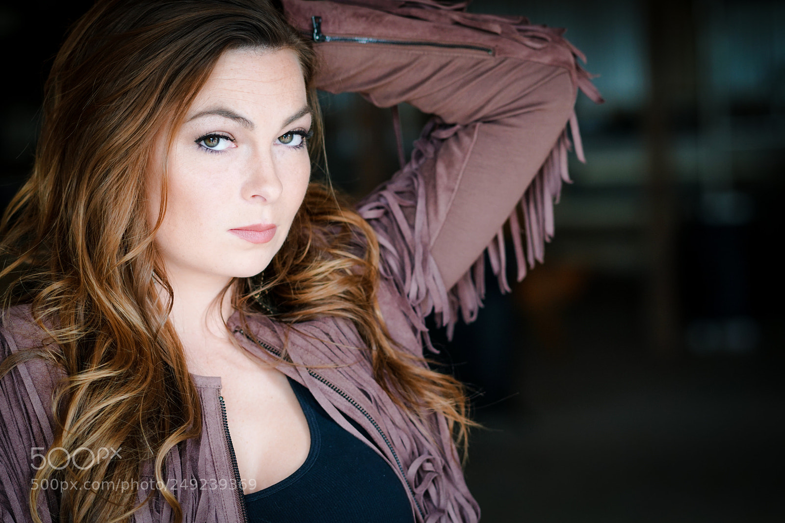 Sony a6500 sample photo. Jamie photography