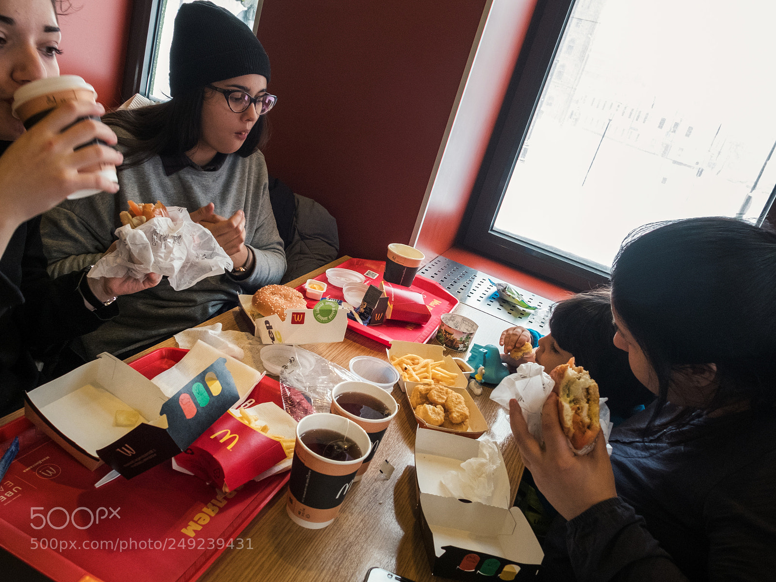 Fujifilm X30 sample photo. Sunday breakfast photography