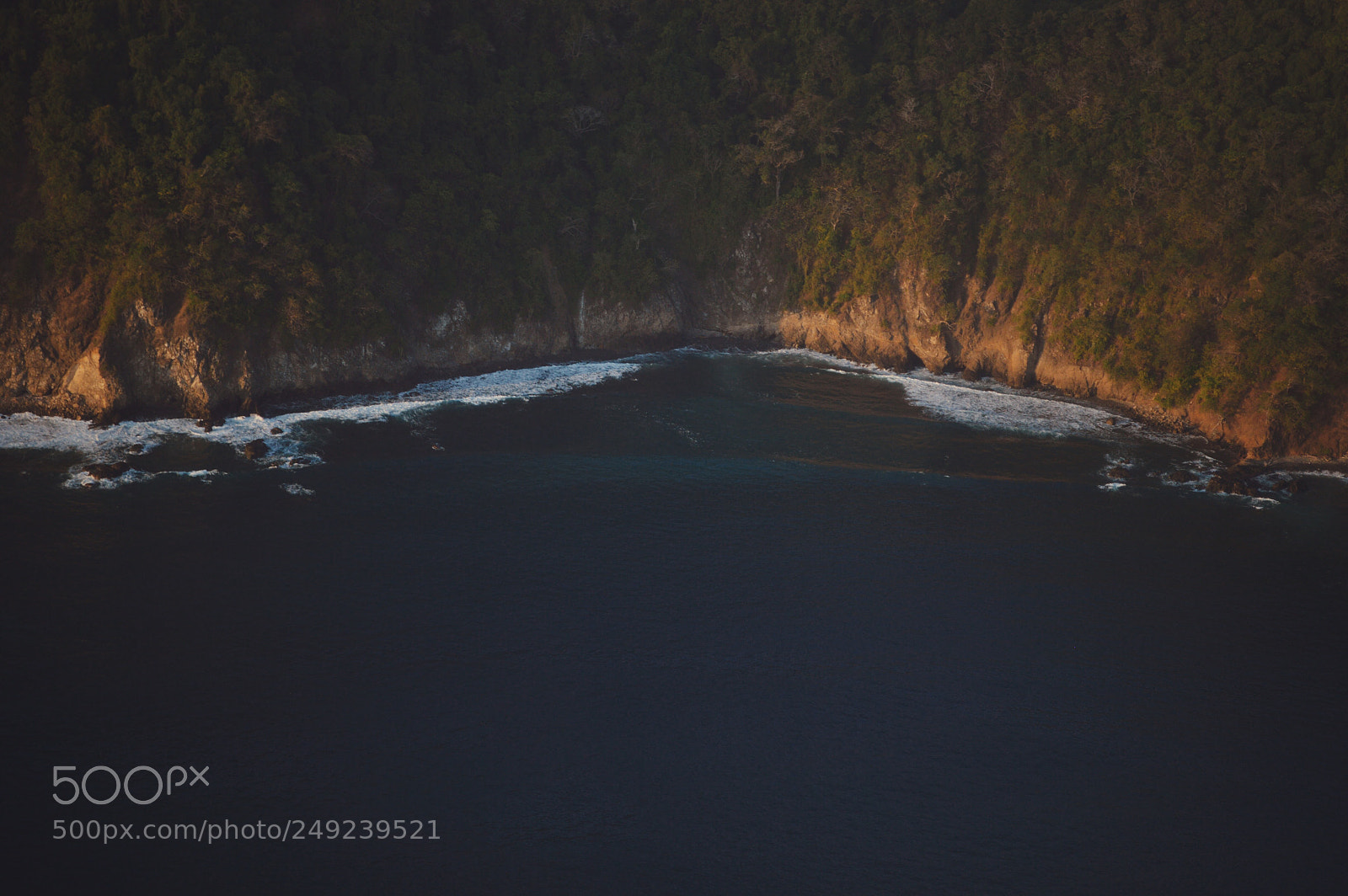 Nikon D3200 sample photo. From the air. costa photography