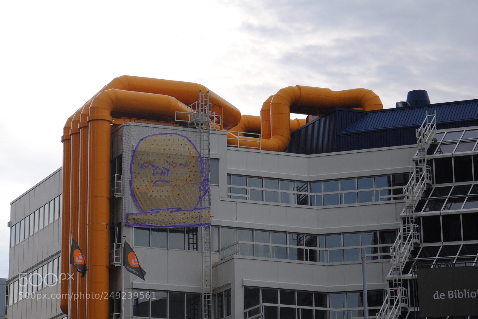 Nikon D3000 sample photo. Slingshot diaries - rotterdam. photography