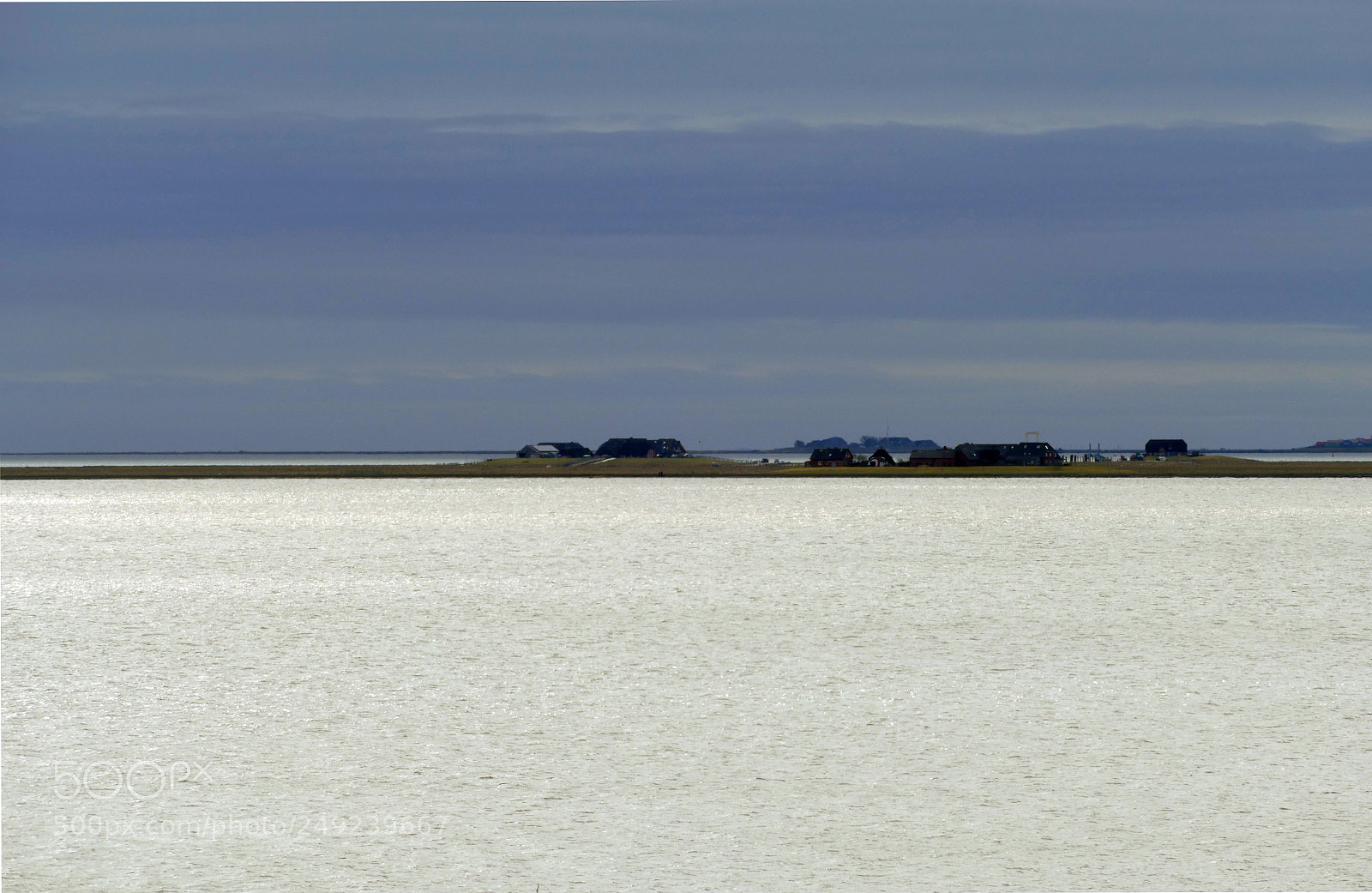 Panasonic Lumix DMC-FZ1000 sample photo. Hallig islands photography