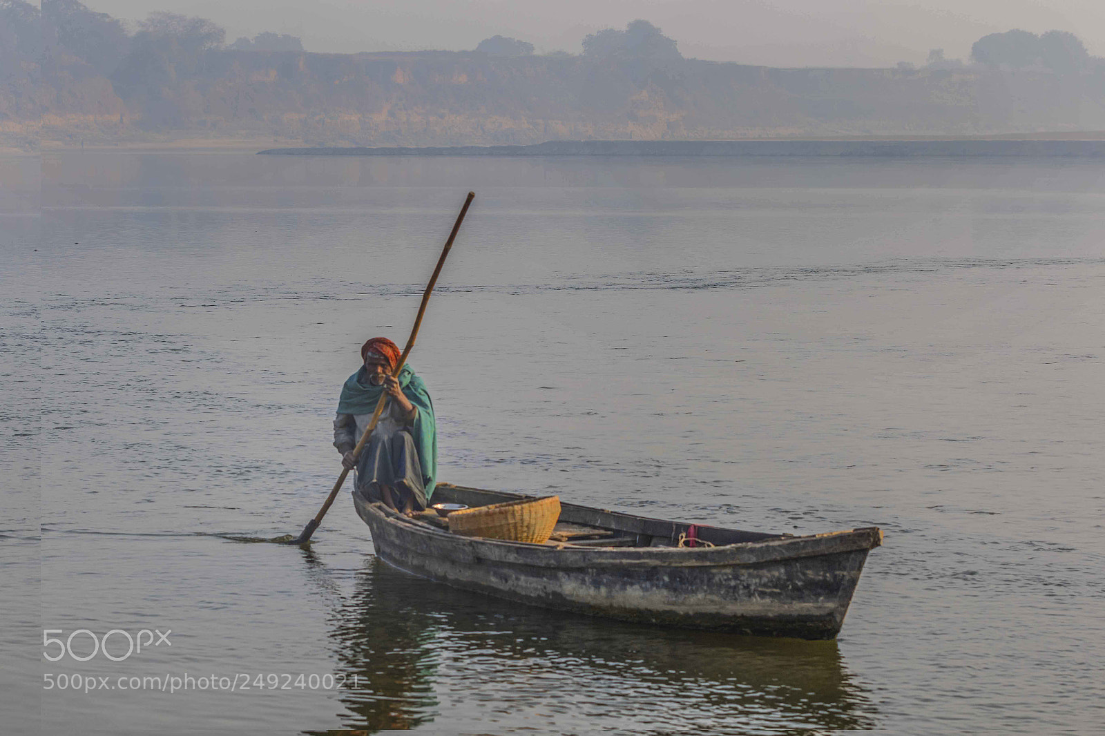 Canon EOS 7D Mark II sample photo. Early morning on the photography