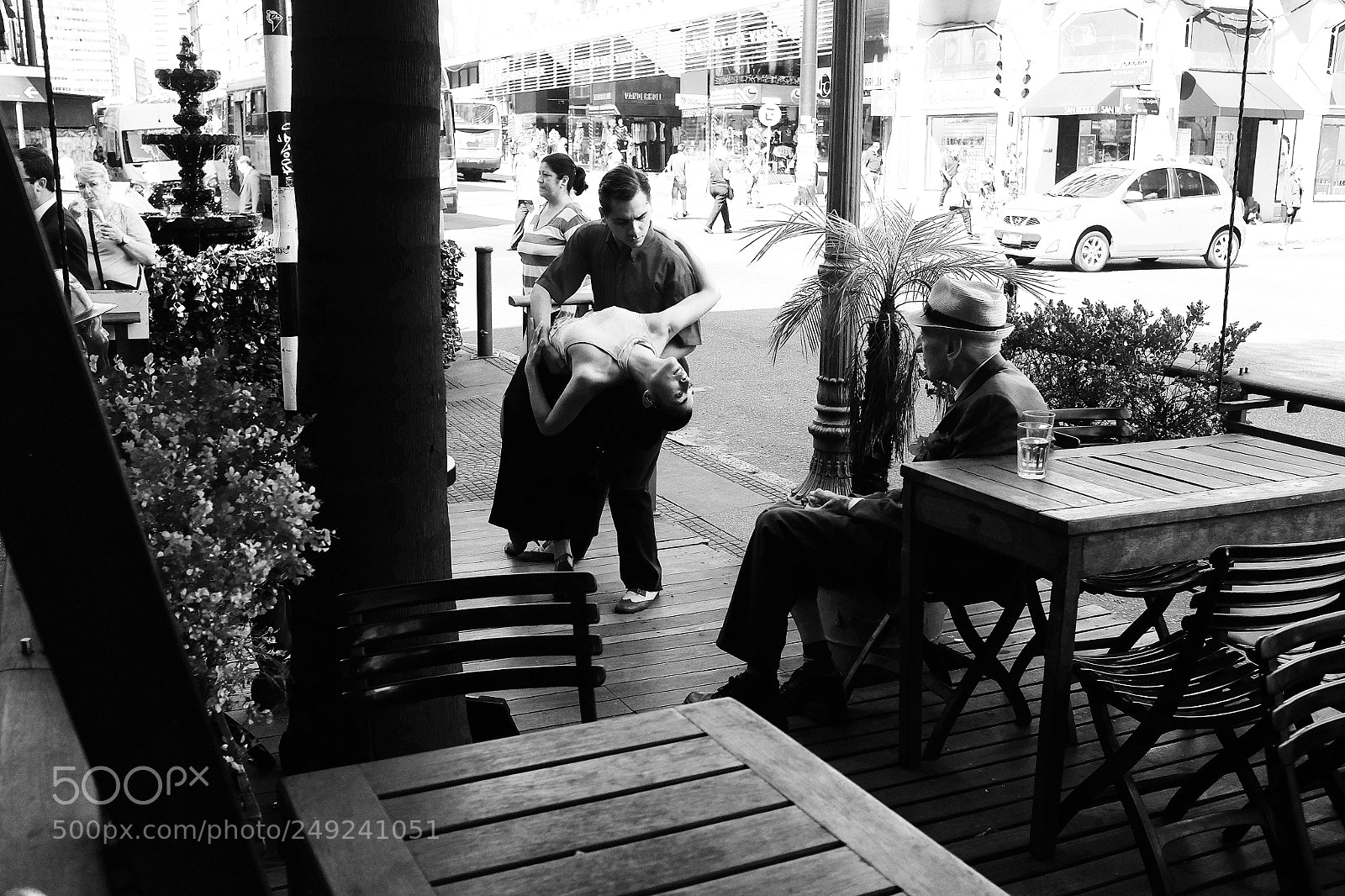 Fujifilm X100S sample photo. Nostalgias tangueras. photography