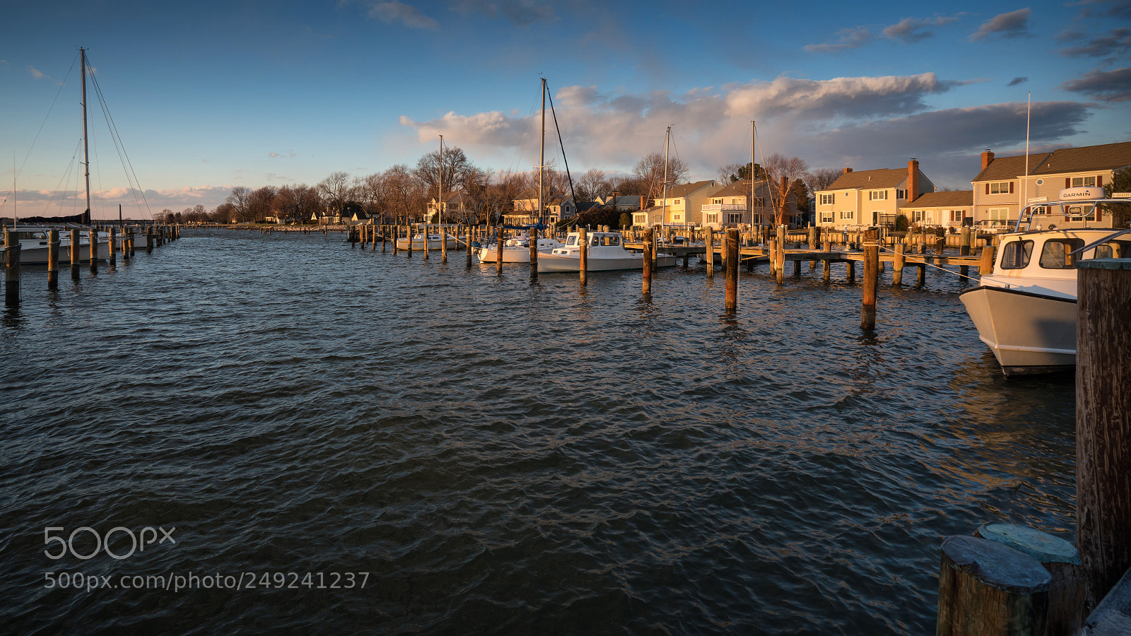 Sony a7R III sample photo. Sunset at pier street photography