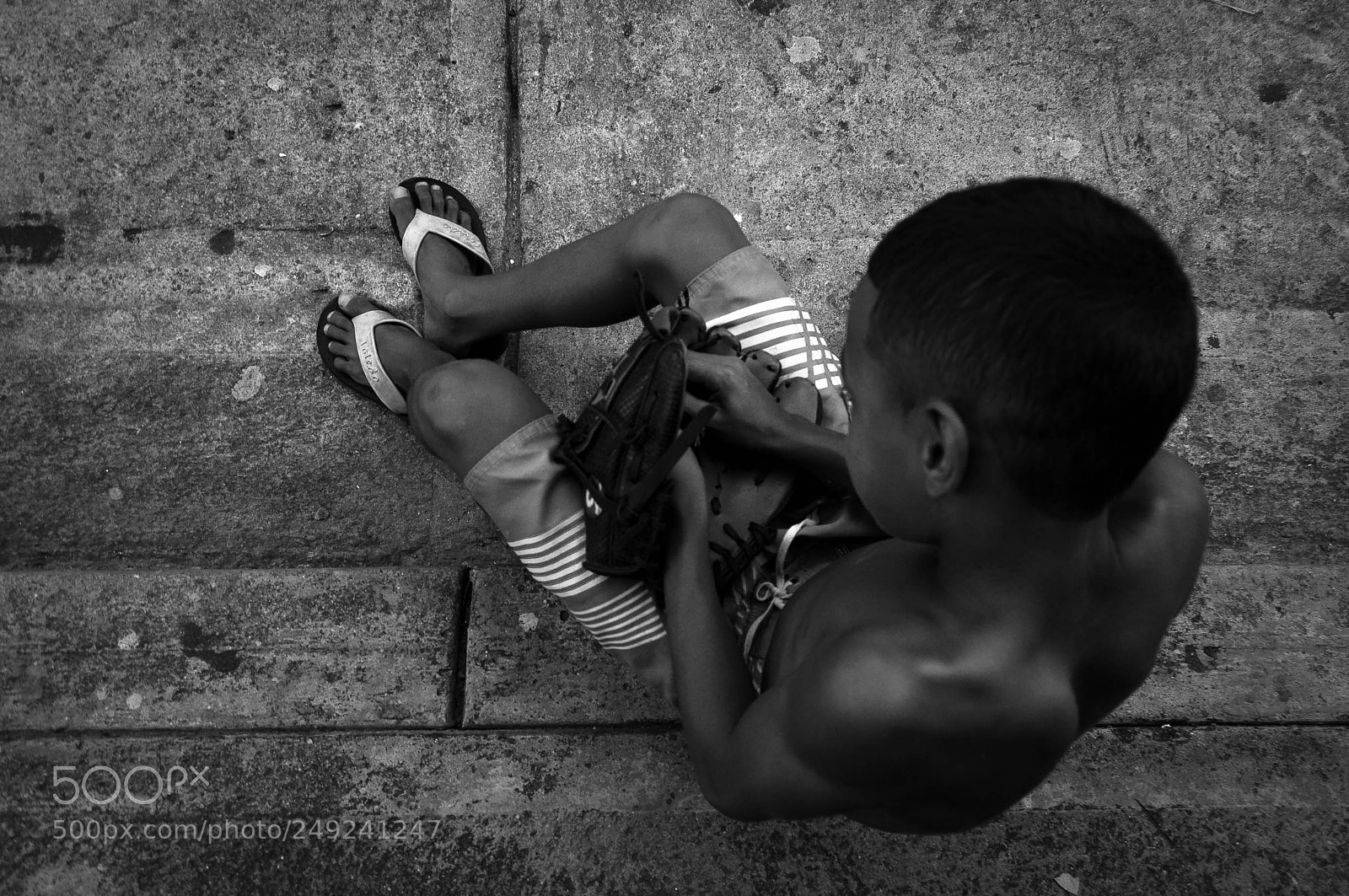 Nikon D5000 sample photo. Field of dreams photography