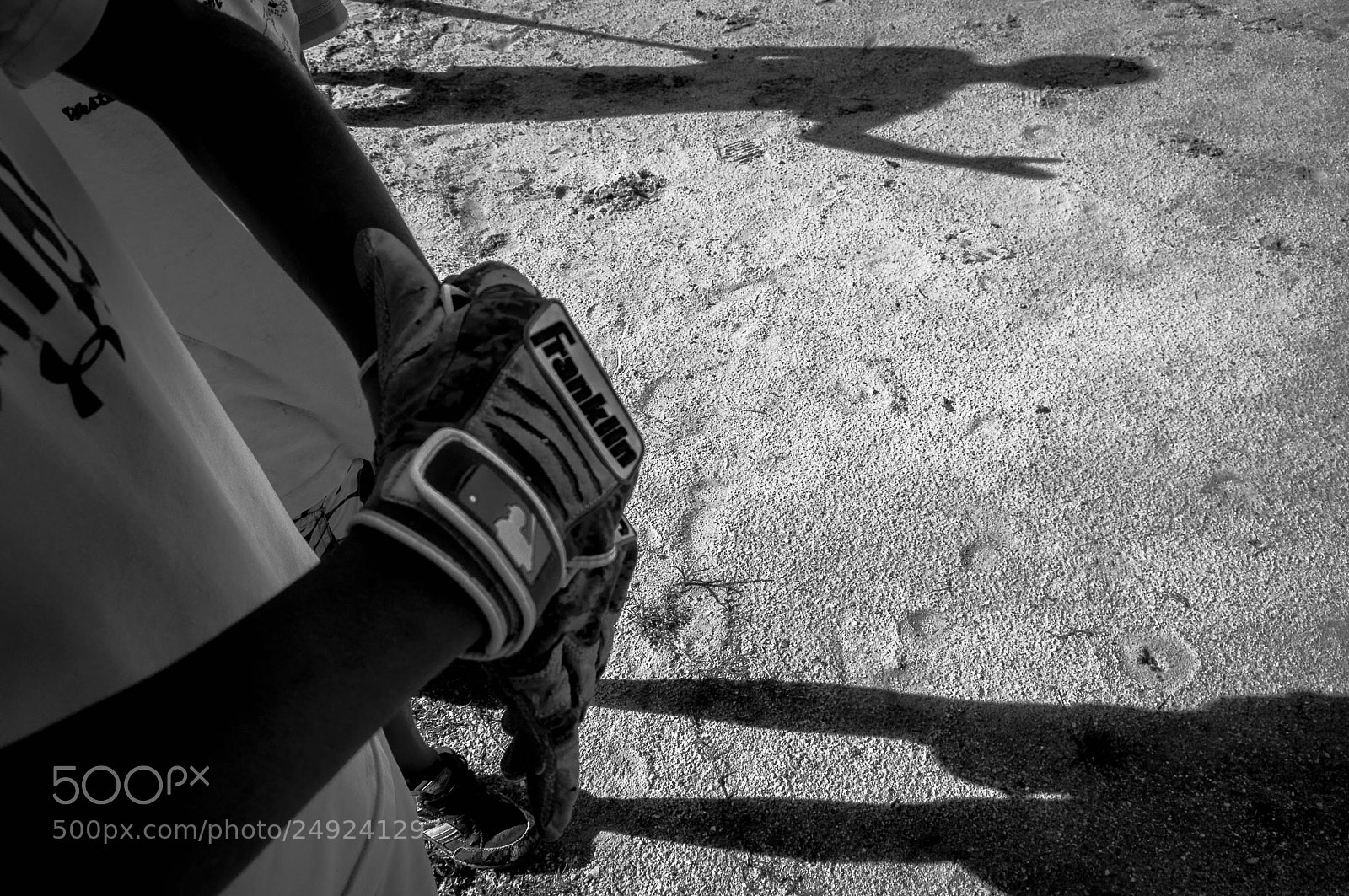 Nikon D5000 sample photo. Field of dreams photography