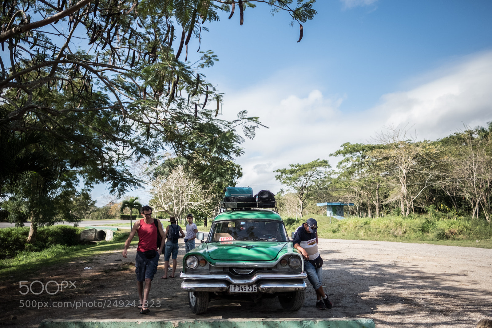 Fujifilm X-Pro2 sample photo. Viñales, cuba photography