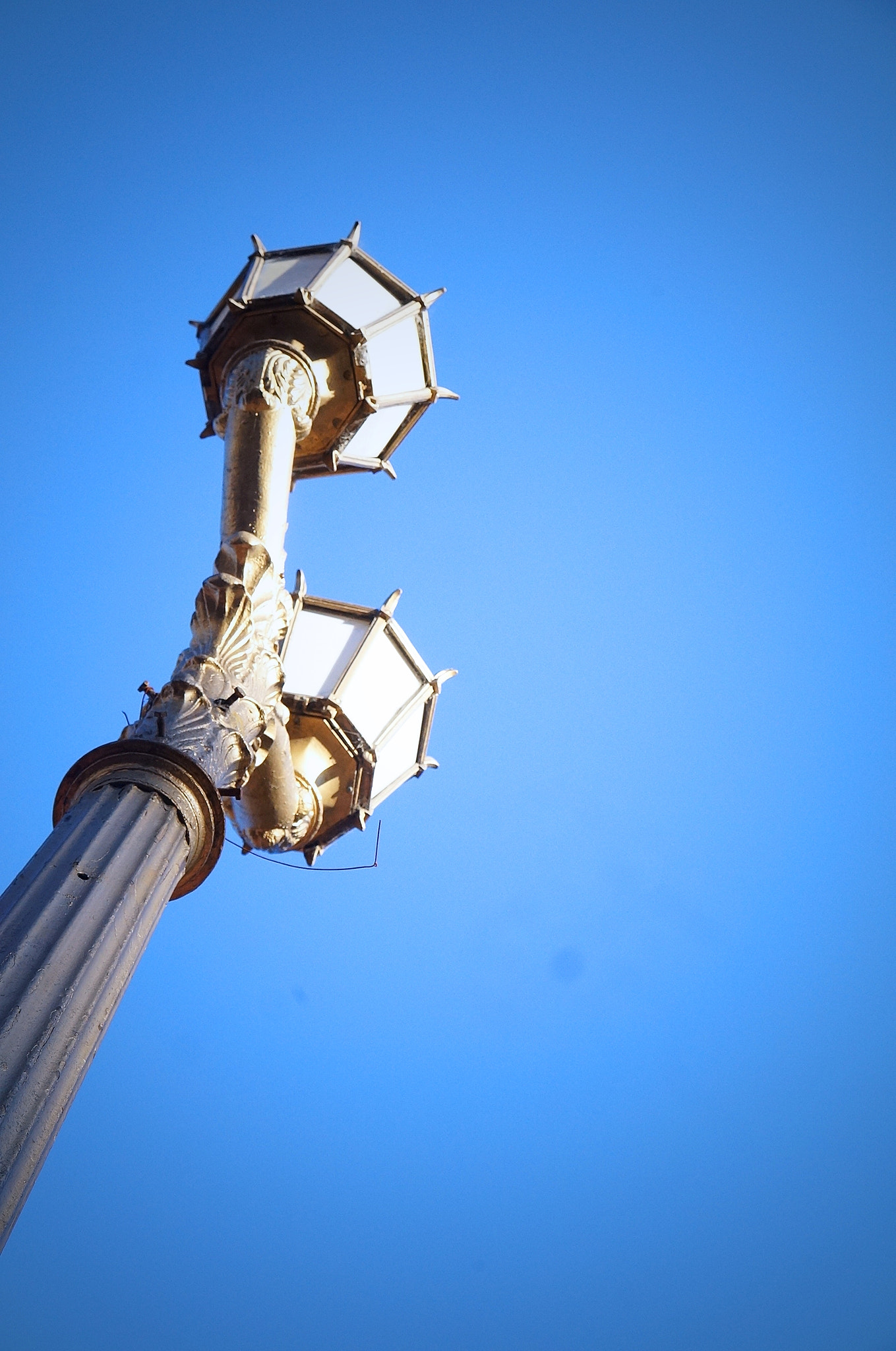 Sony Alpha NEX-F3 sample photo. Eureka! photography