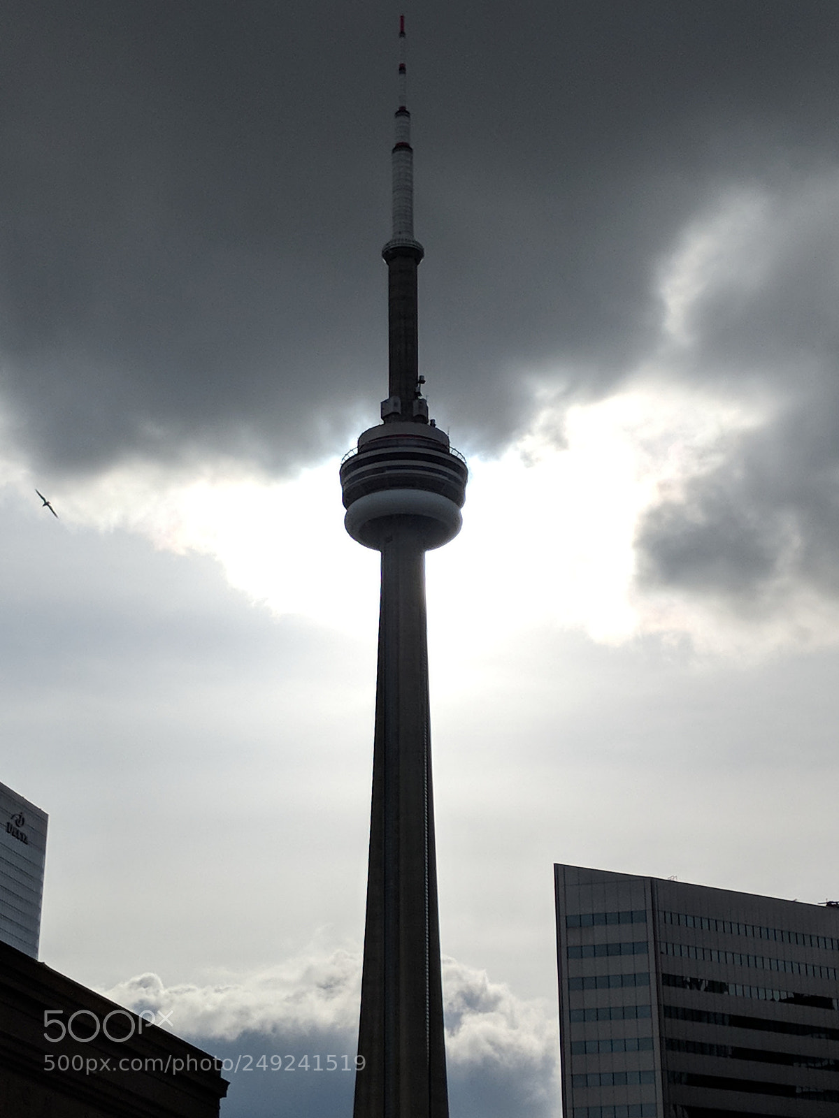 Google Pixel 2 XL sample photo. Cloudy evening.. photography