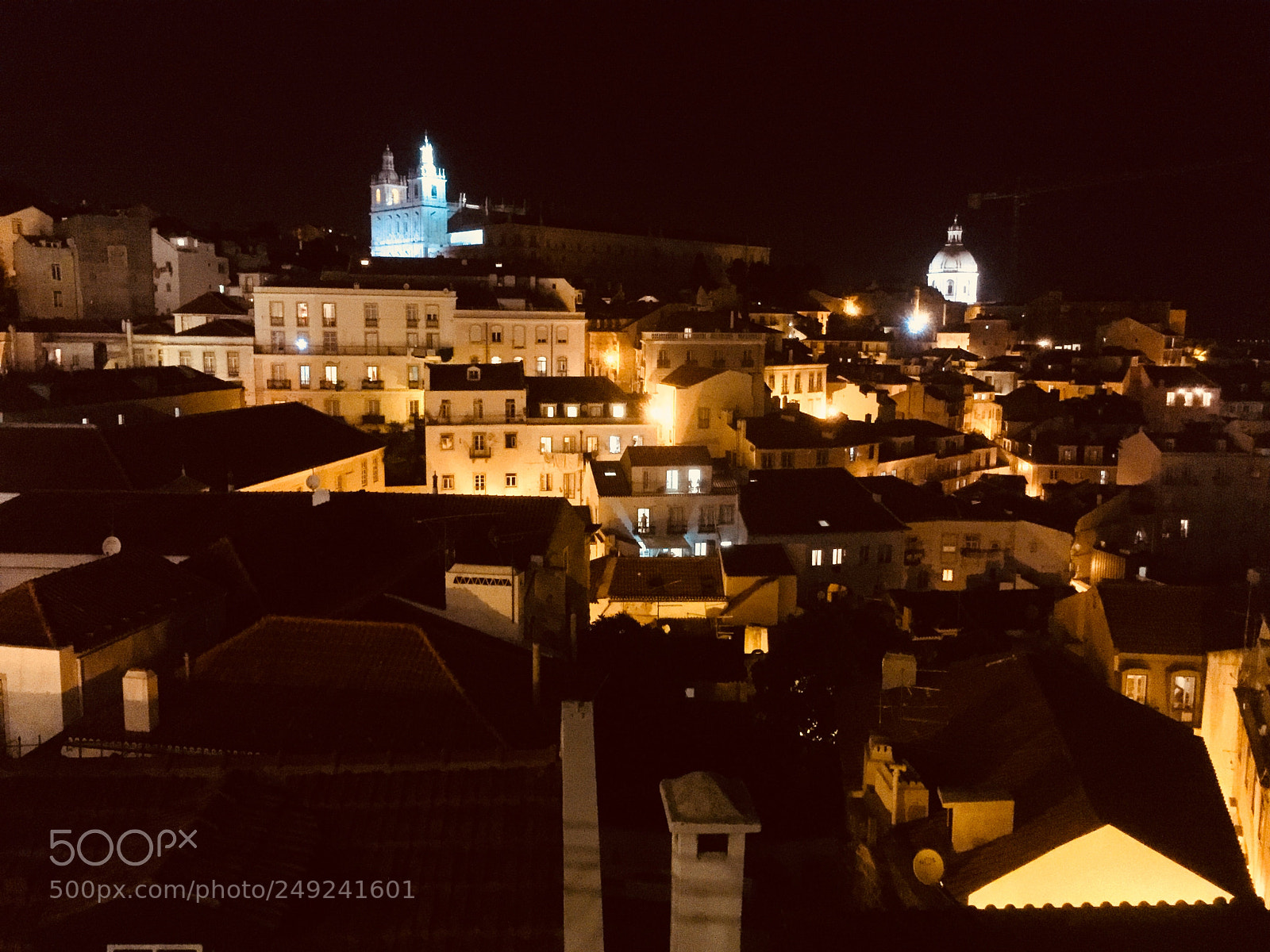 Apple iPhone 6 sample photo. Lisbon, portugal photography