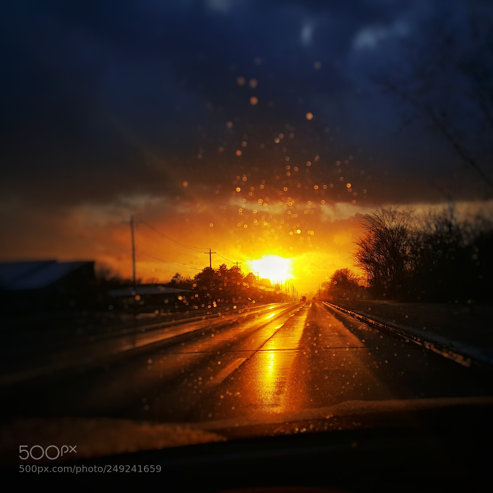 Samsung Galaxy Note5 sample photo. Sunset photography