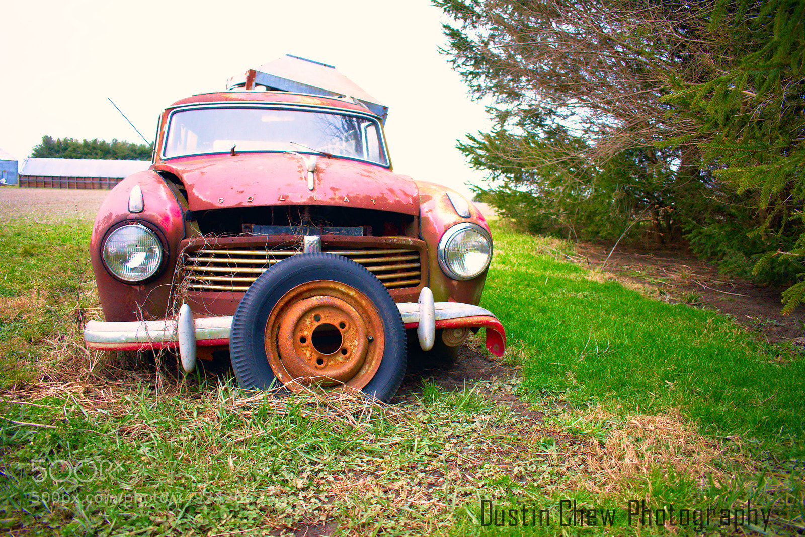 Nikon D7200 sample photo. Goliath_front photography