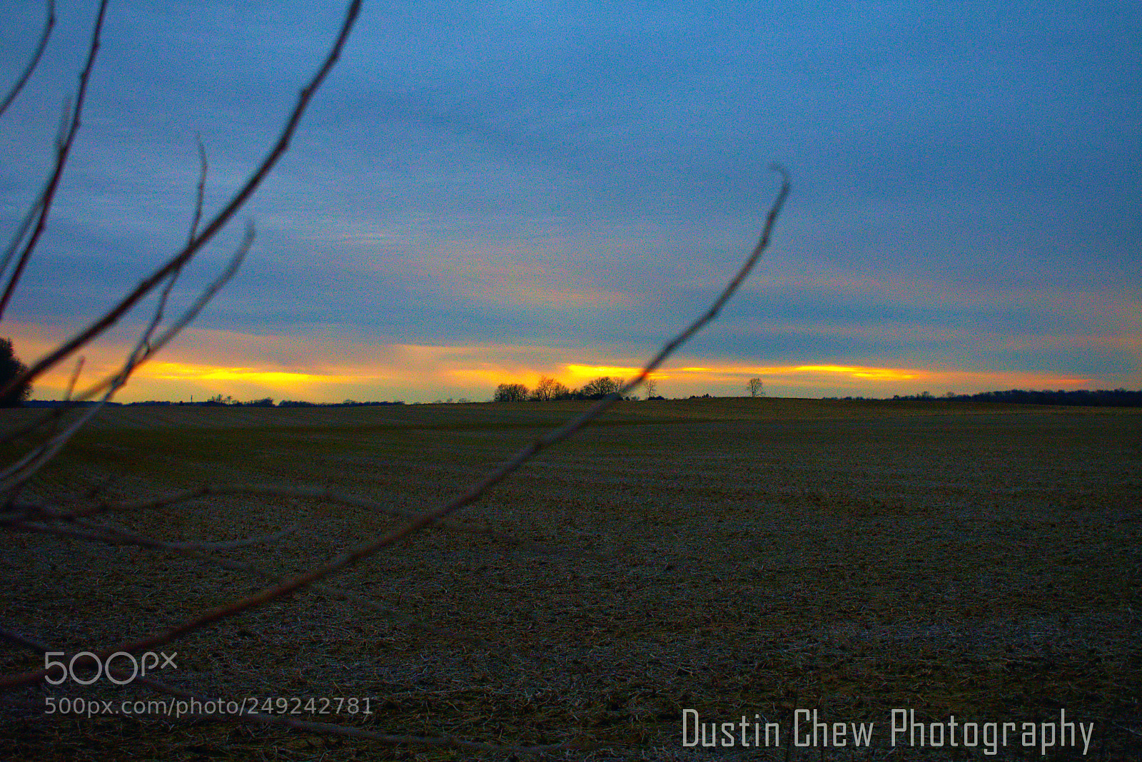 Nikon D7200 sample photo. 3-5-18 sunset 01 photography