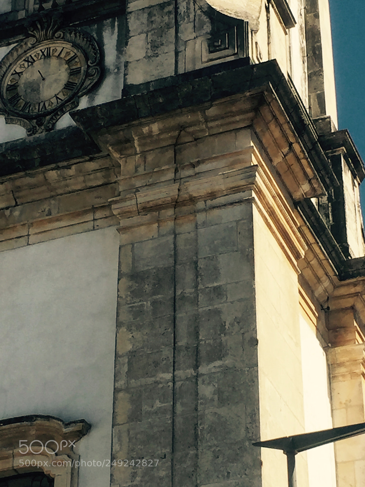 Apple iPhone 6 sample photo. Leiria, portugal photography