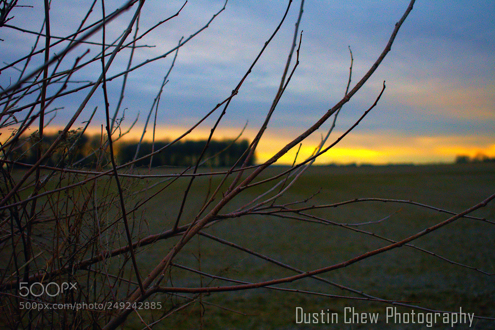Nikon D7200 sample photo. 3-5-18 sunset 02 photography