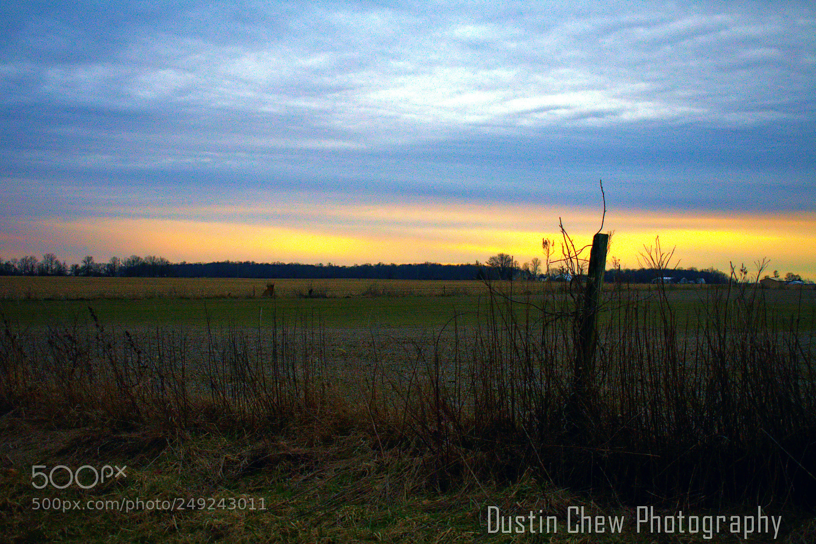 Nikon D7200 sample photo. 3-5-18 sunset 03 photography