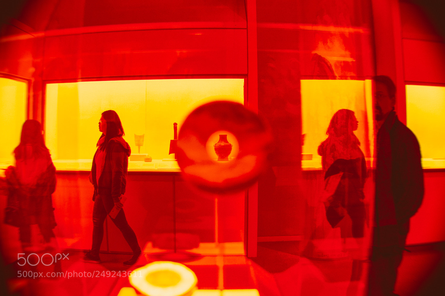 Canon EOS-1D X sample photo. Through the eyes of photography
