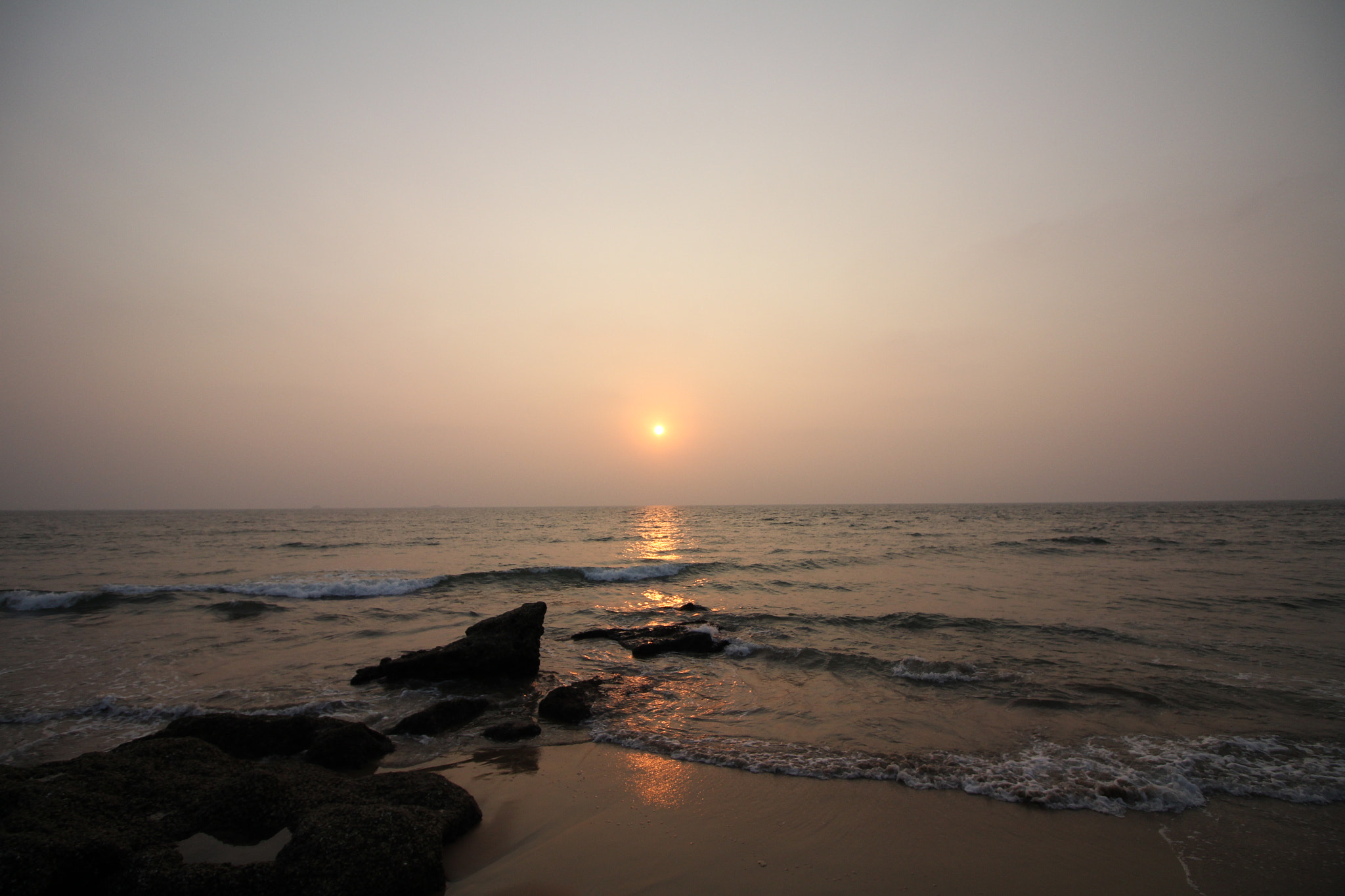 Canon EOS 700D (EOS Rebel T5i / EOS Kiss X7i) sample photo. Evening photography