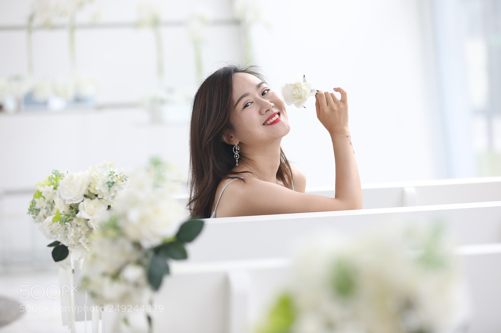 Canon EF 70-200mm F2.8L IS II USM sample photo. Untitled photography