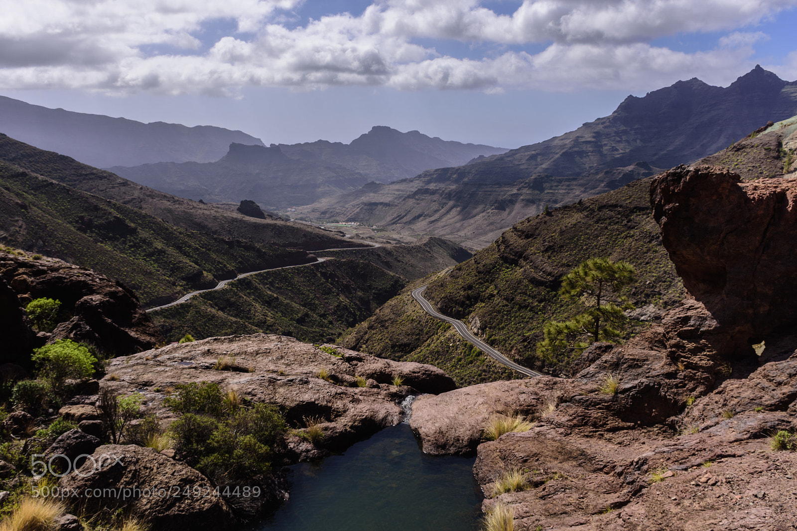 Nikon D7200 sample photo. Veneguera photography