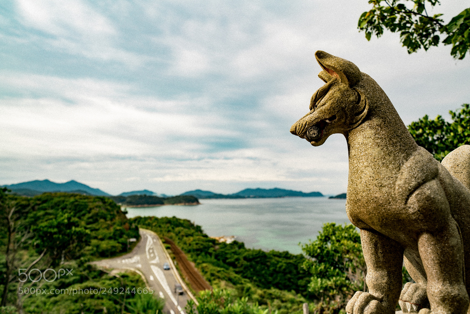 Sony a7R II sample photo. Guardian photography