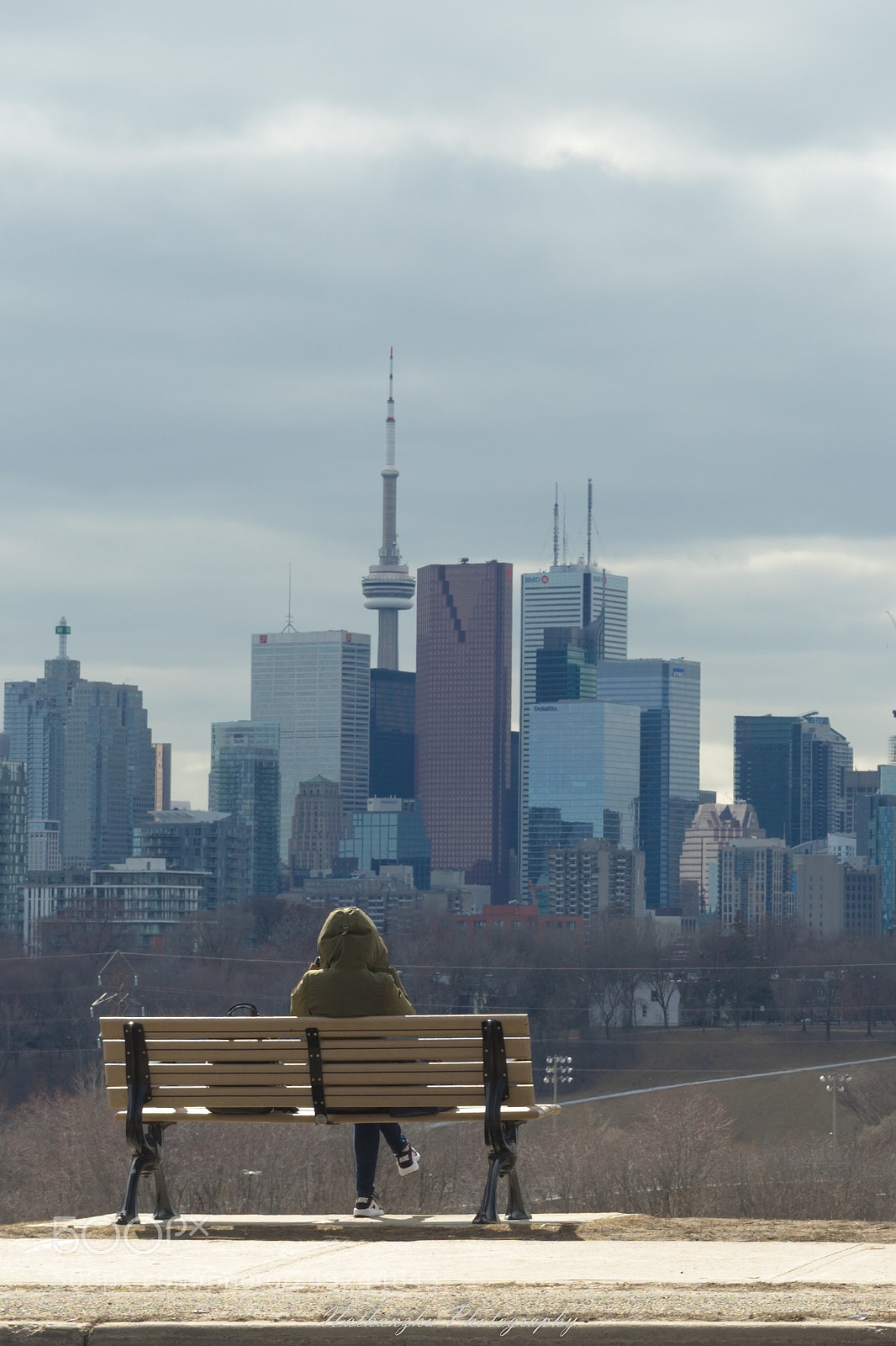 Sony a7 II sample photo. Riverdale@toronto photography