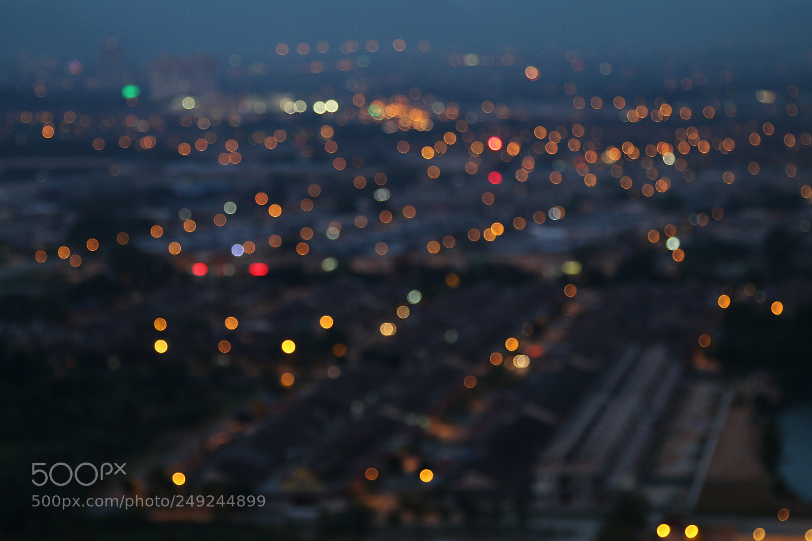 Canon EOS 70D + Canon EF 24-105mm F4L IS USM sample photo. Bokeh photography