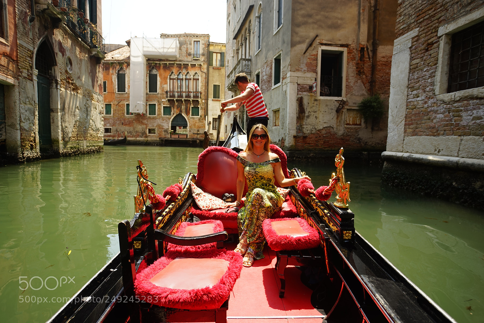 Sony a7R sample photo. Venecia 05 photography