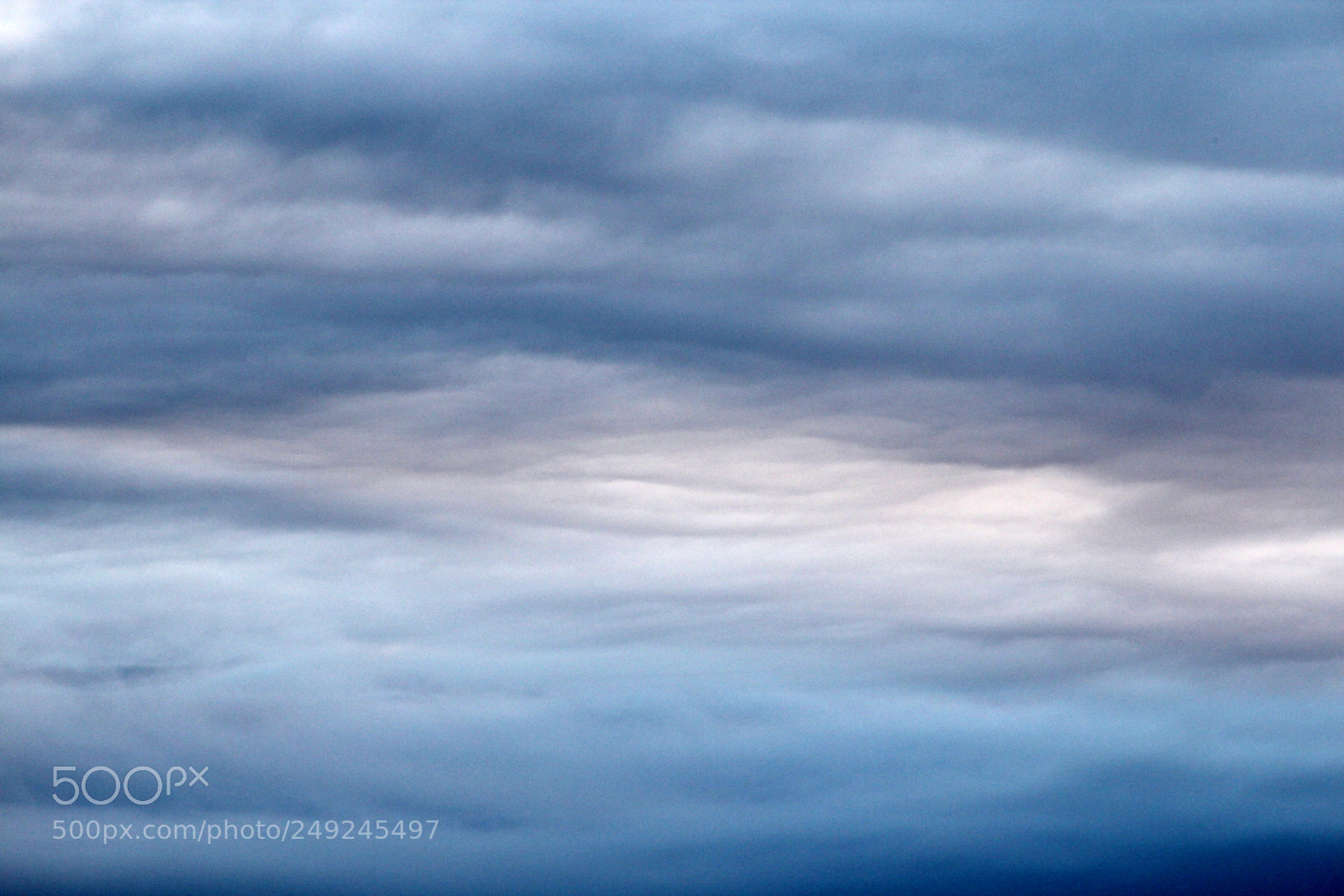 Canon EOS 600D (Rebel EOS T3i / EOS Kiss X5) sample photo. Clouds photography