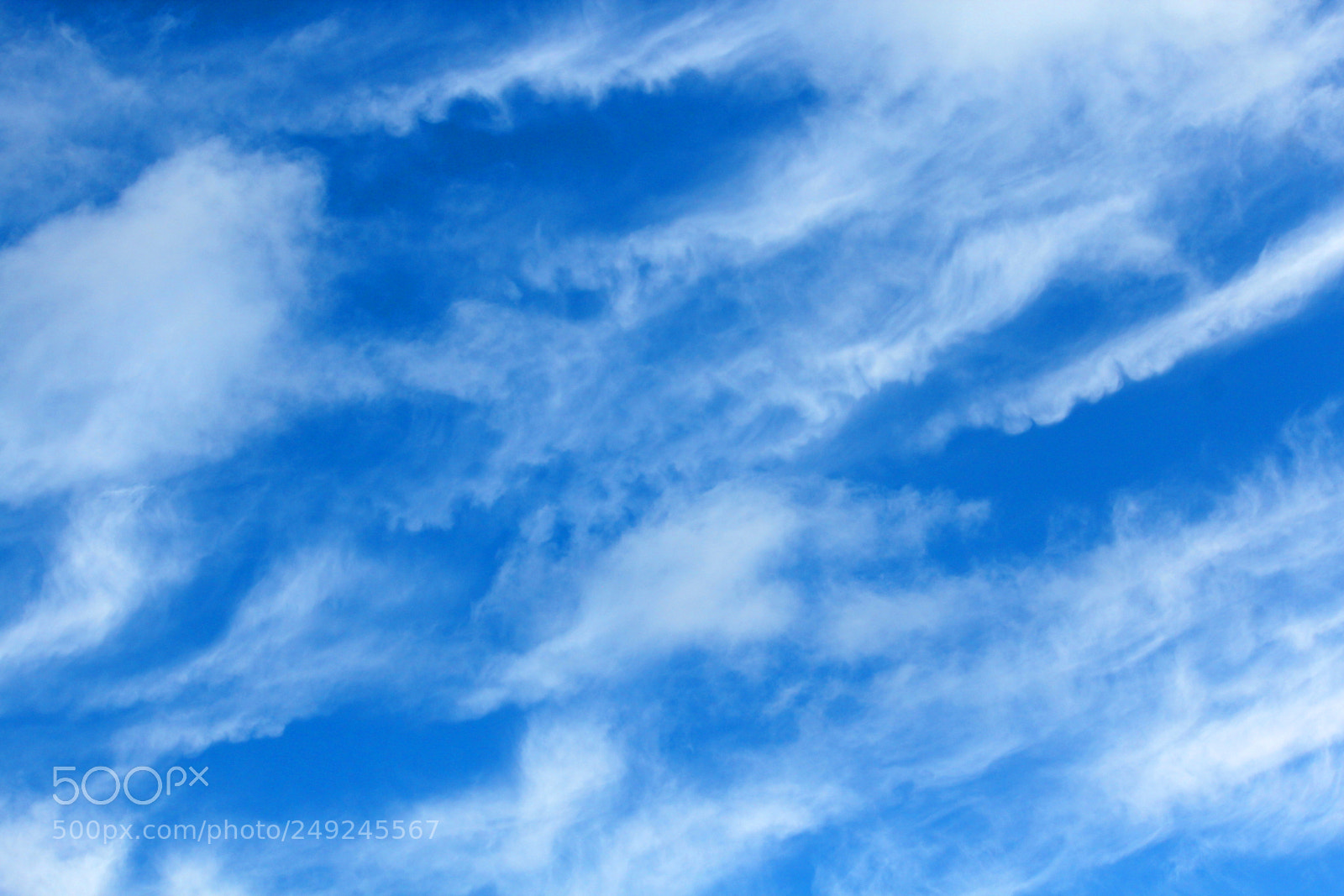 Canon EOS 600D (Rebel EOS T3i / EOS Kiss X5) sample photo. Clouds photography