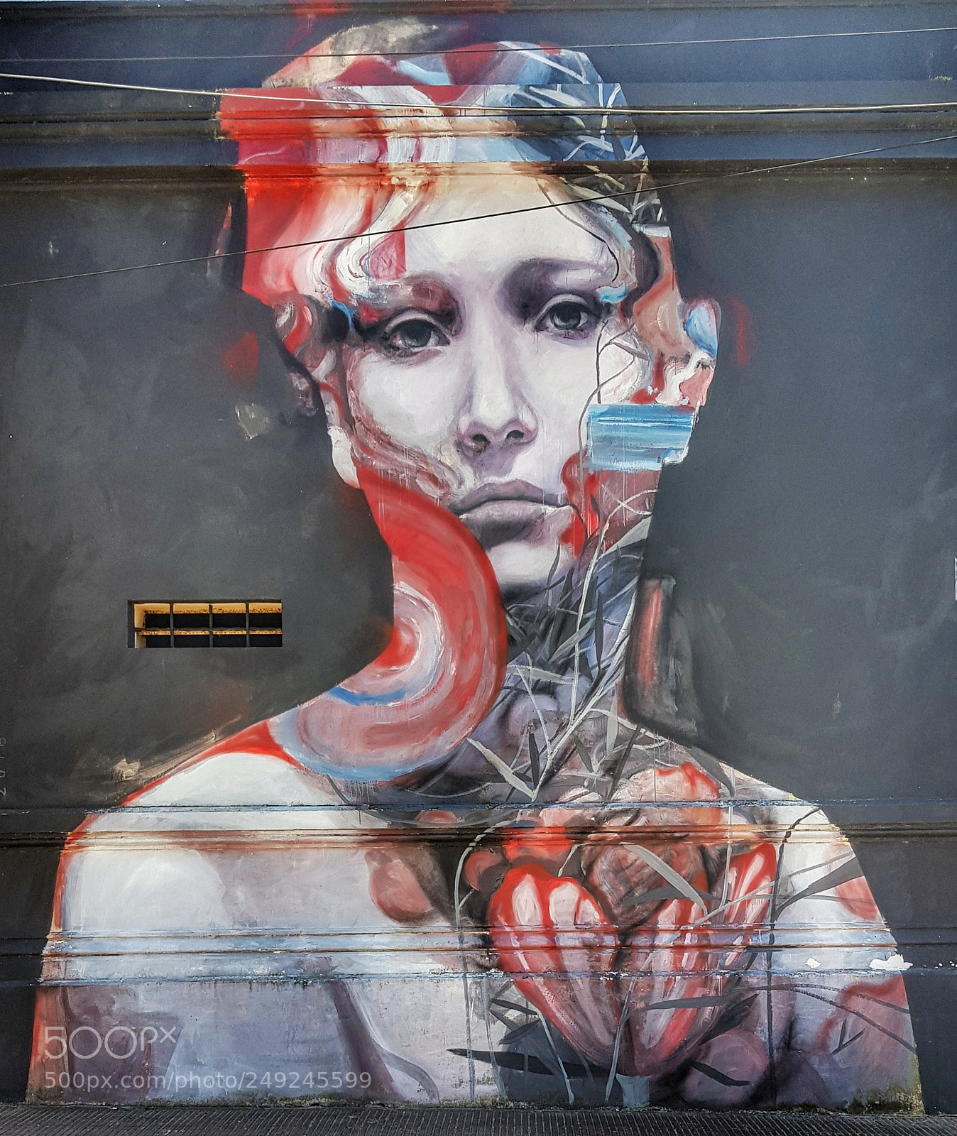 Samsung Galaxy S8+ sample photo. #streetart #artecallejero #puntadeleste #uruguay photography