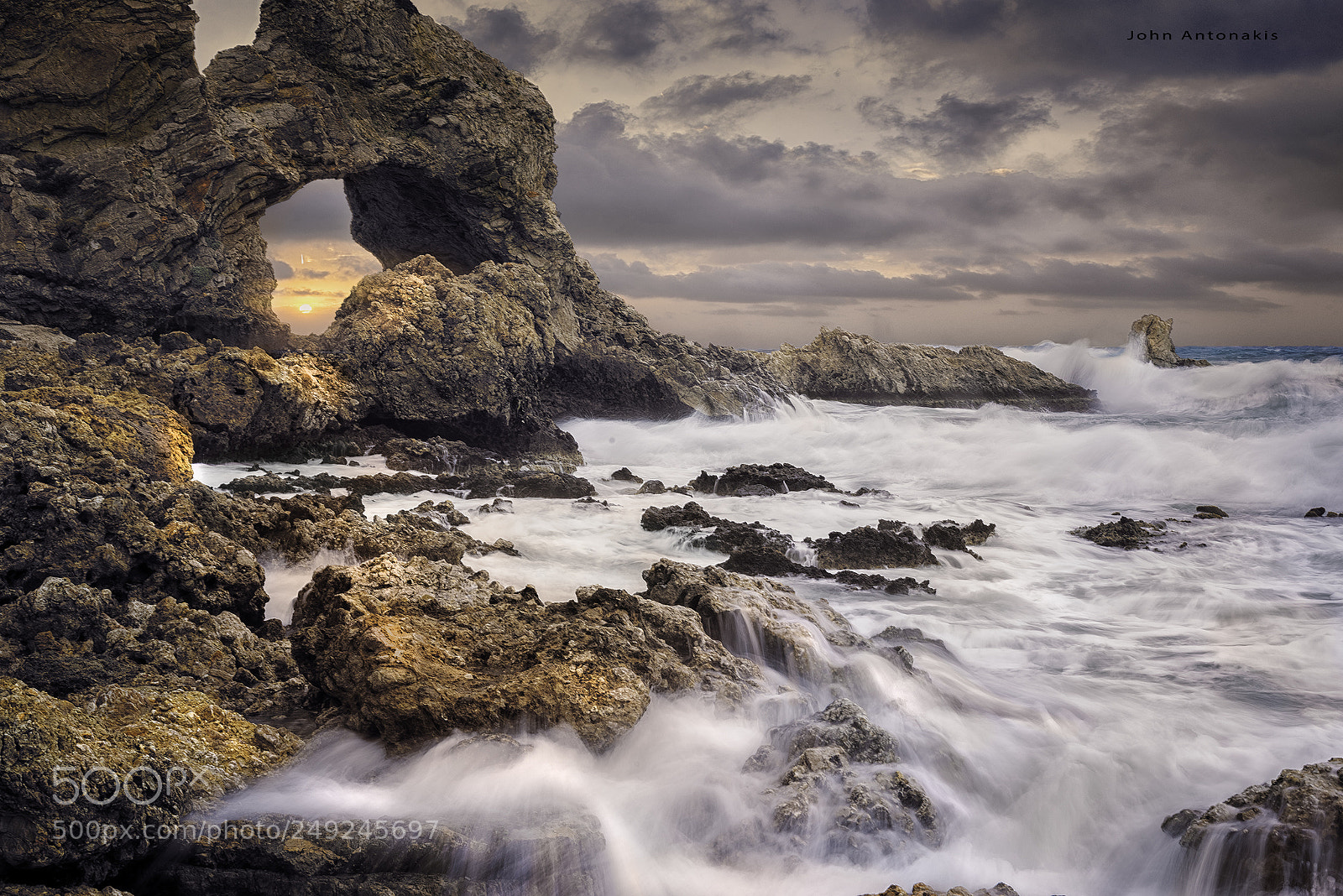 Nikon D610 sample photo. Rocks and roll photography