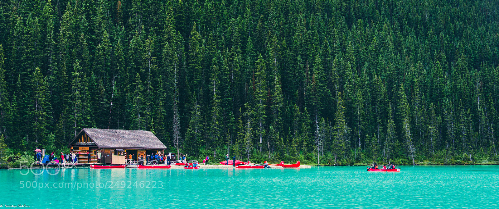 Nikon D7000 sample photo. Lake louise photography