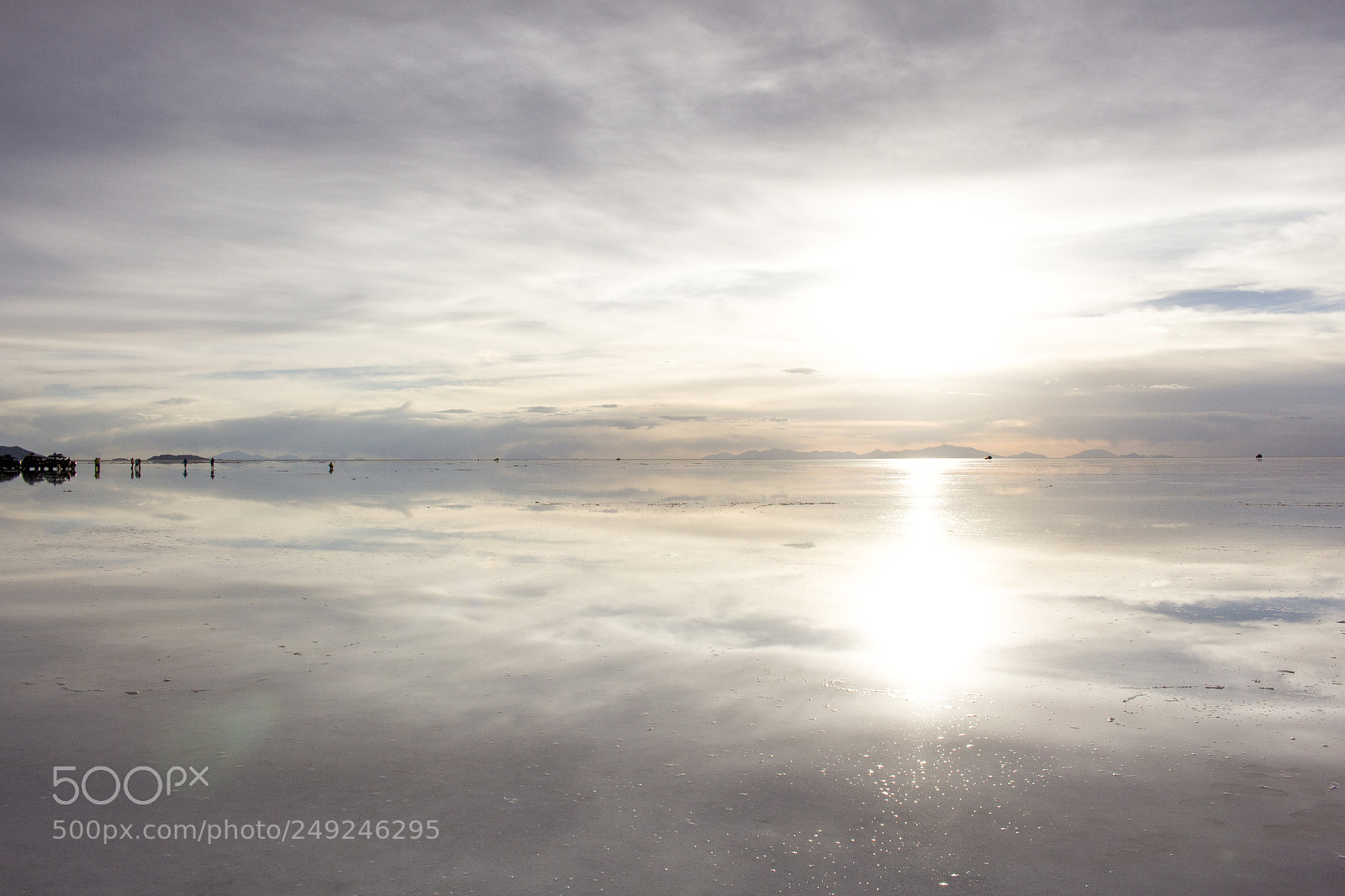 Canon EOS 700D (EOS Rebel T5i / EOS Kiss X7i) sample photo. Salar de uyuni photography