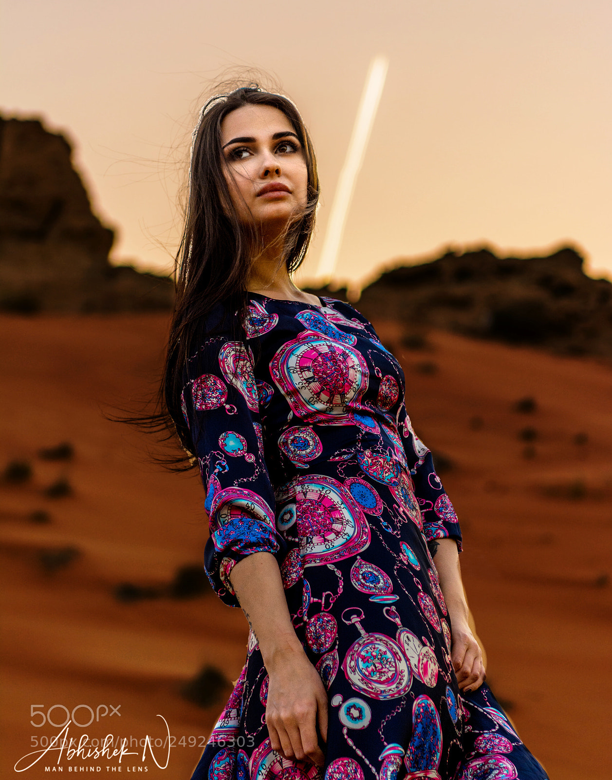 Nikon D5200 sample photo. The stunner photography