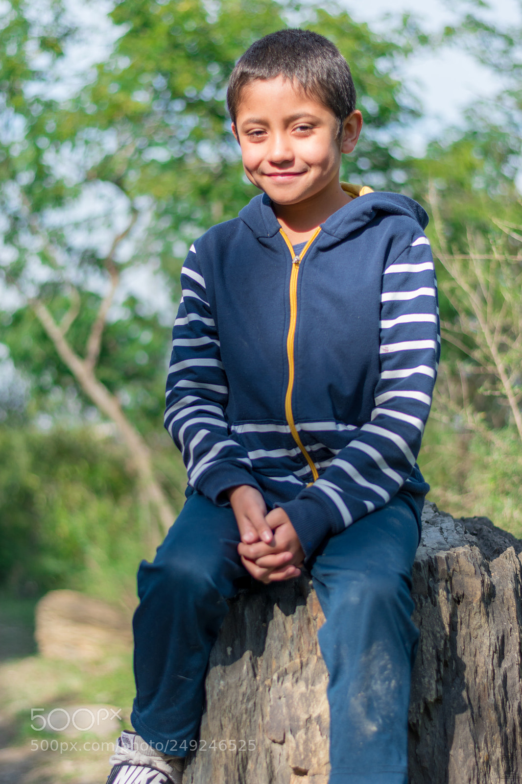 Nikon D5600 sample photo. Gabriel photography
