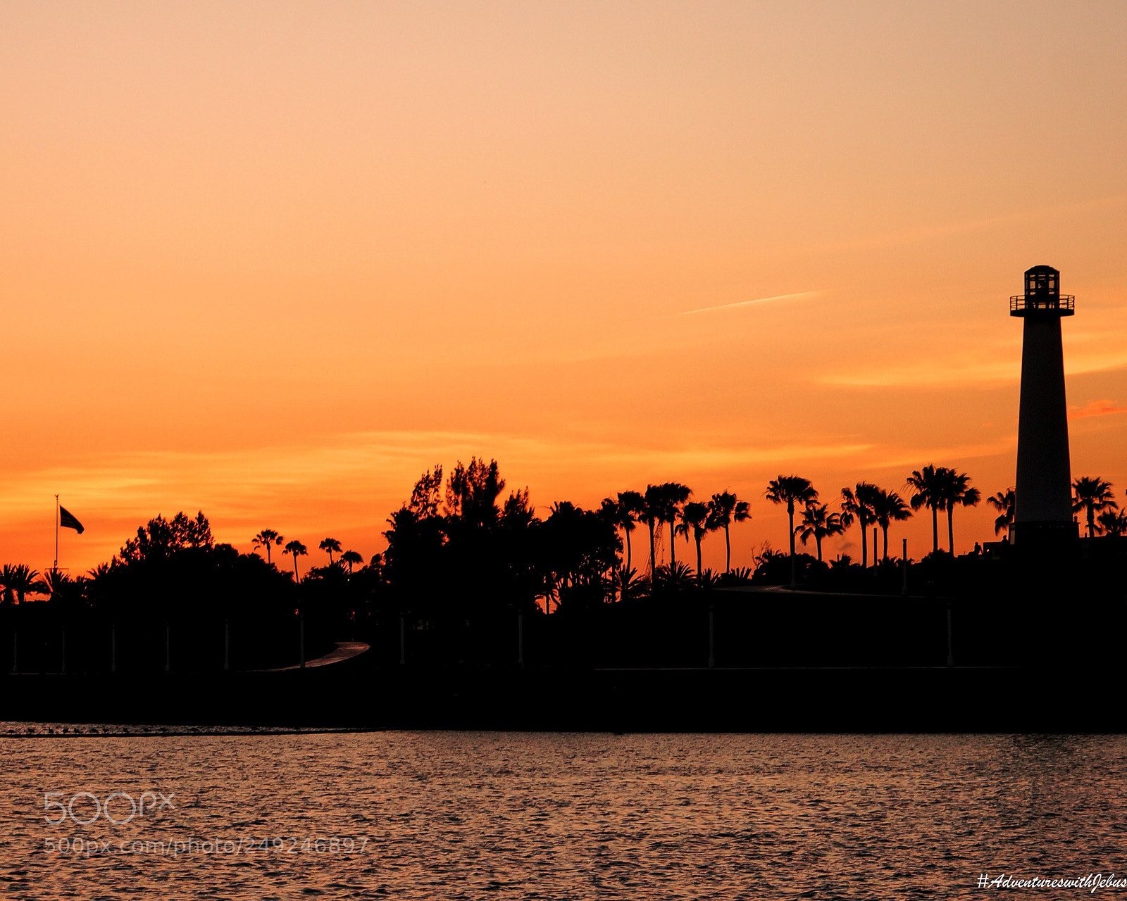 Sony Alpha NEX-5T sample photo. Long beach sunset photography