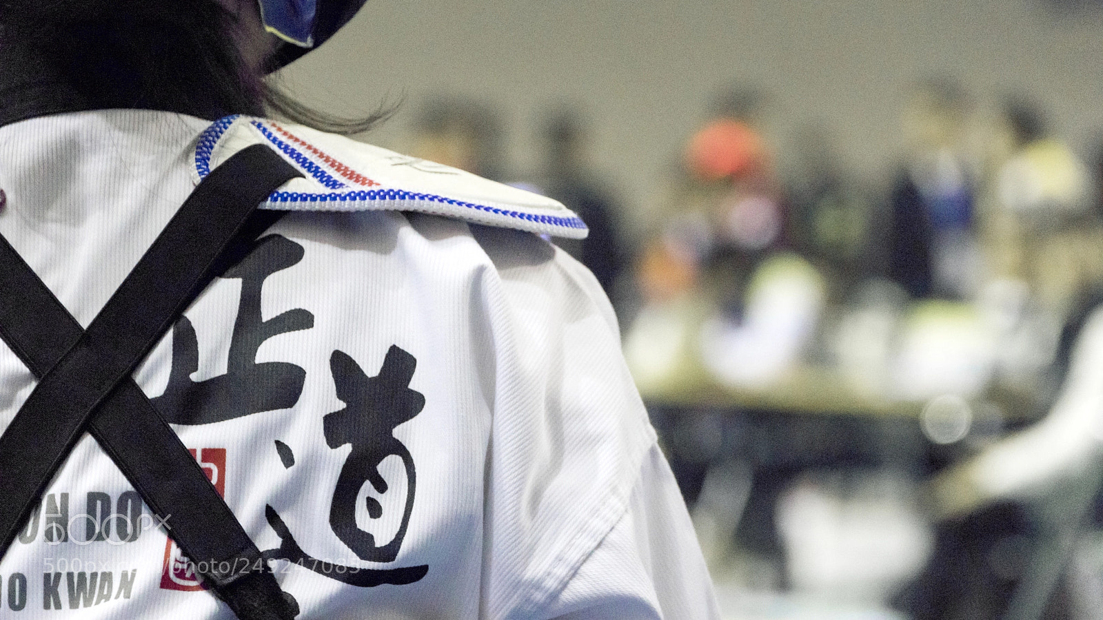Canon EOS 77D (EOS 9000D / EOS 770D) sample photo. 正道 photography