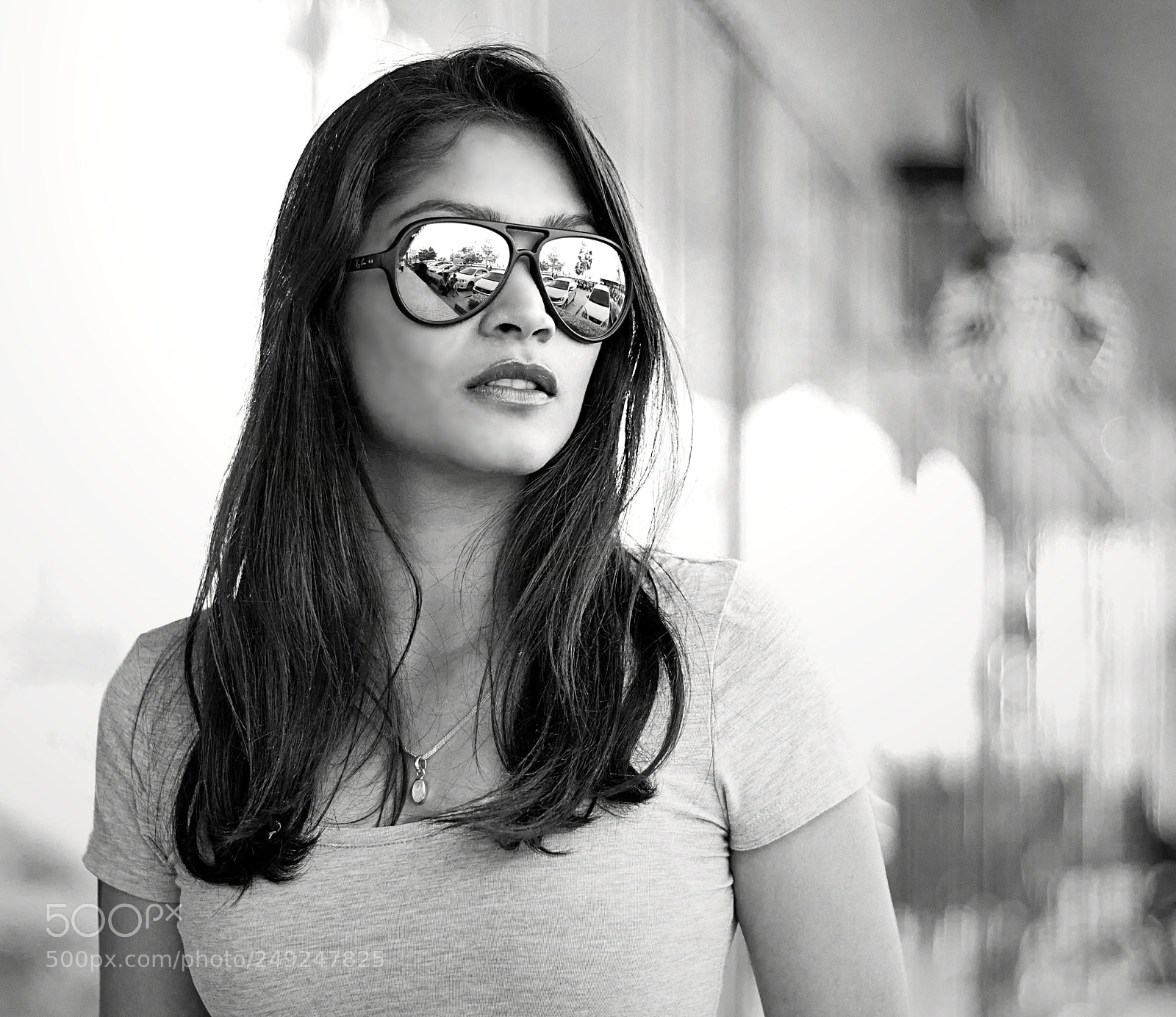 Canon EOS 760D (EOS Rebel T6s / EOS 8000D) sample photo. Elegance photography