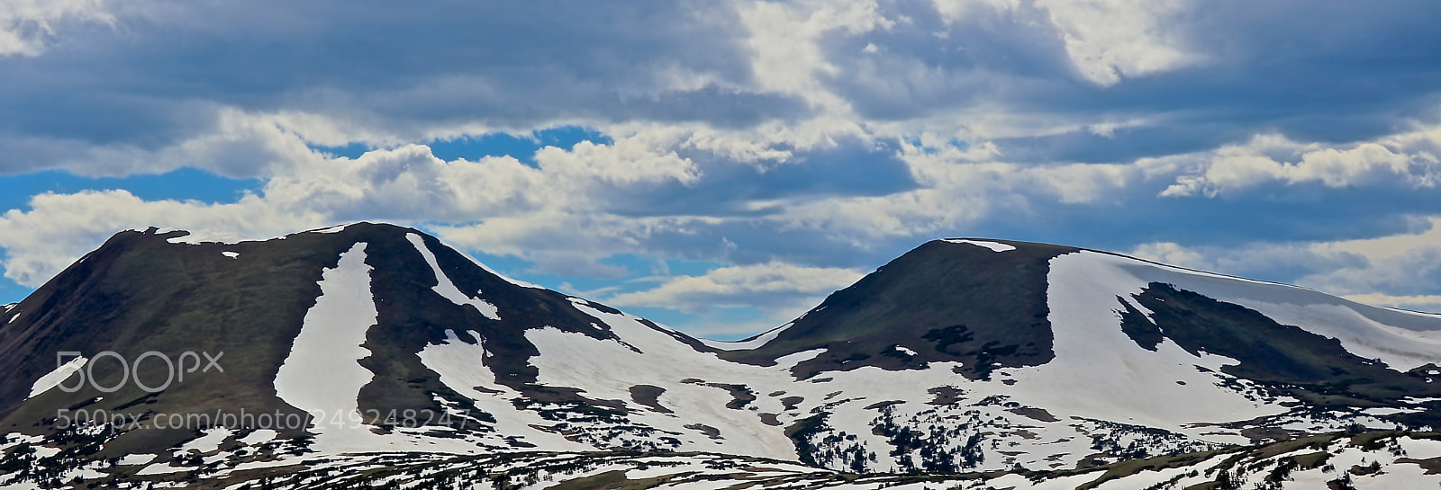 Canon EOS 750D (EOS Rebel T6i / EOS Kiss X8i) sample photo. Twin peaks photography