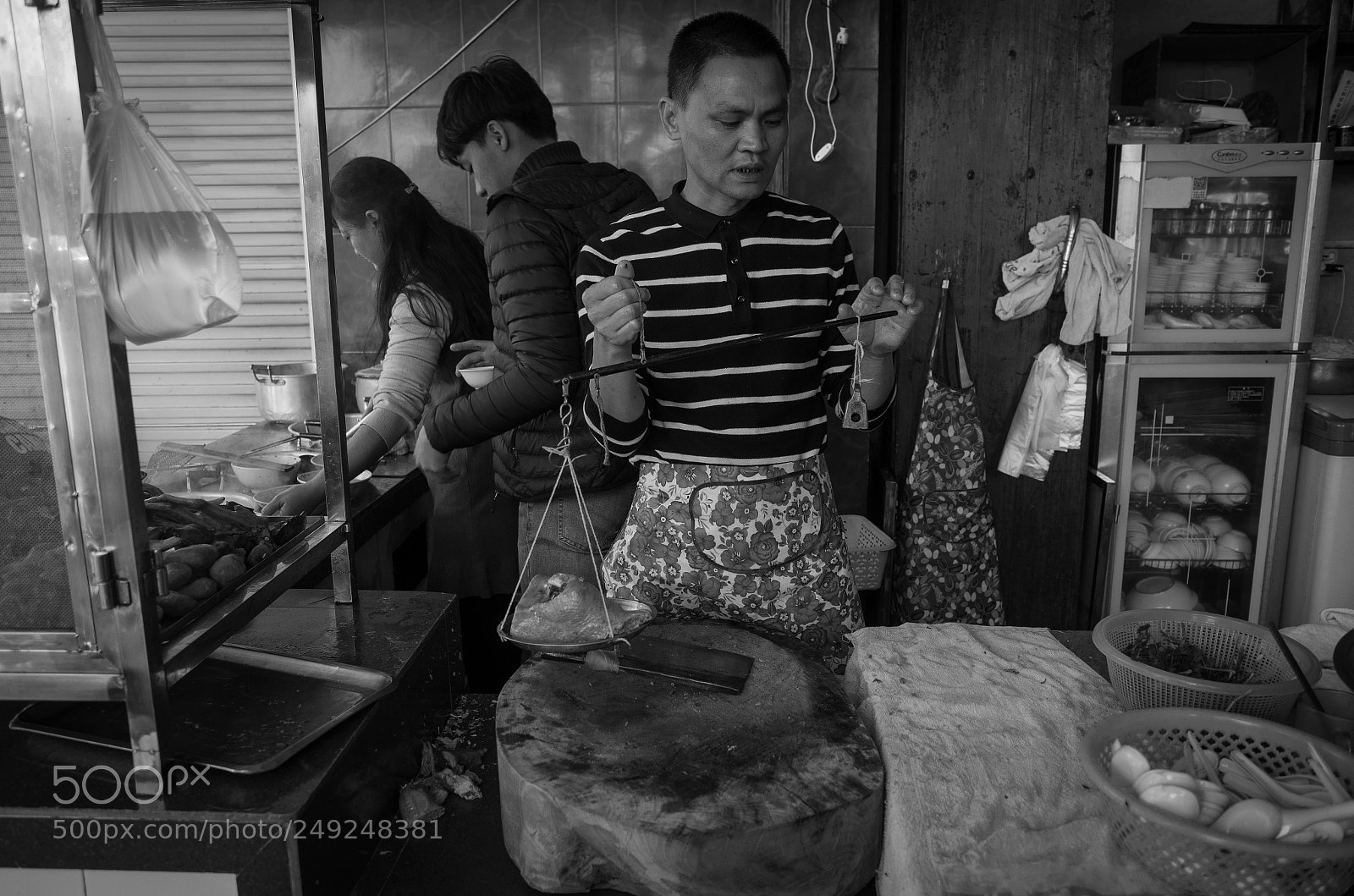 Ricoh GR II sample photo. Untitled photography