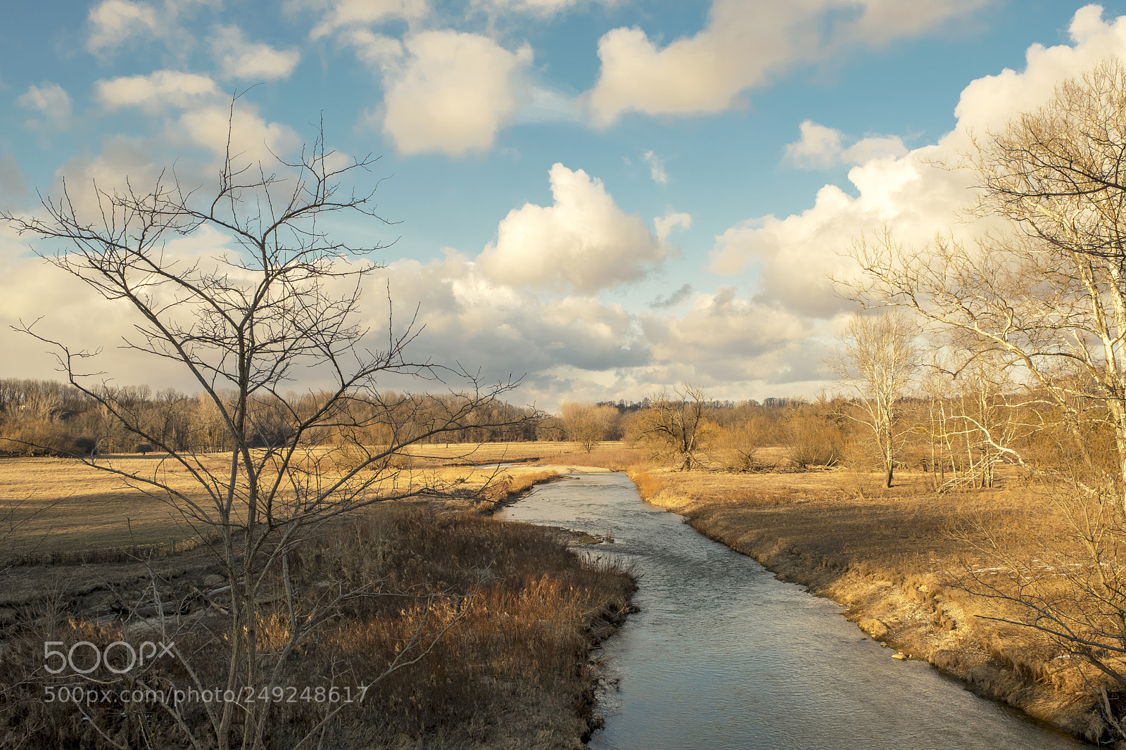Fujifilm X-H1 sample photo. Great plains photography
