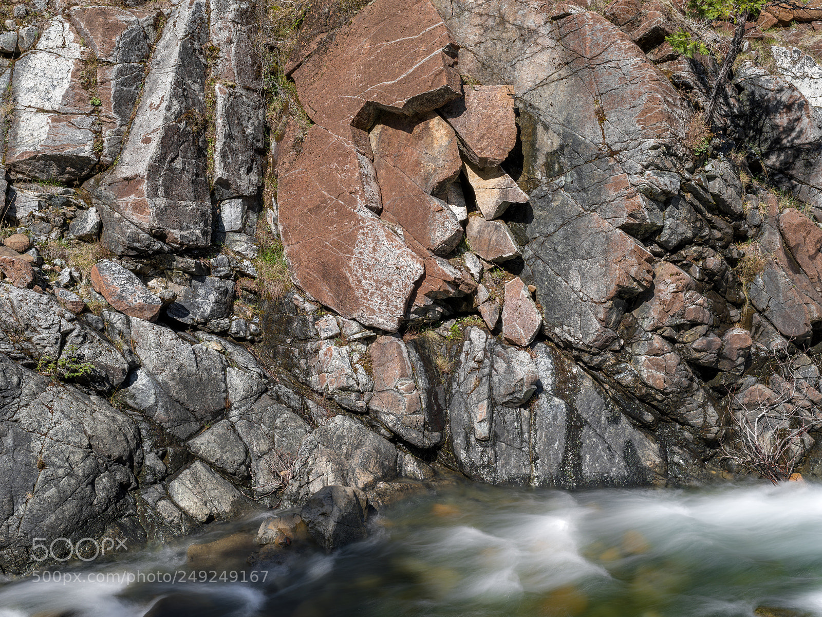 Pentax 645Z sample photo. Stony creek photography