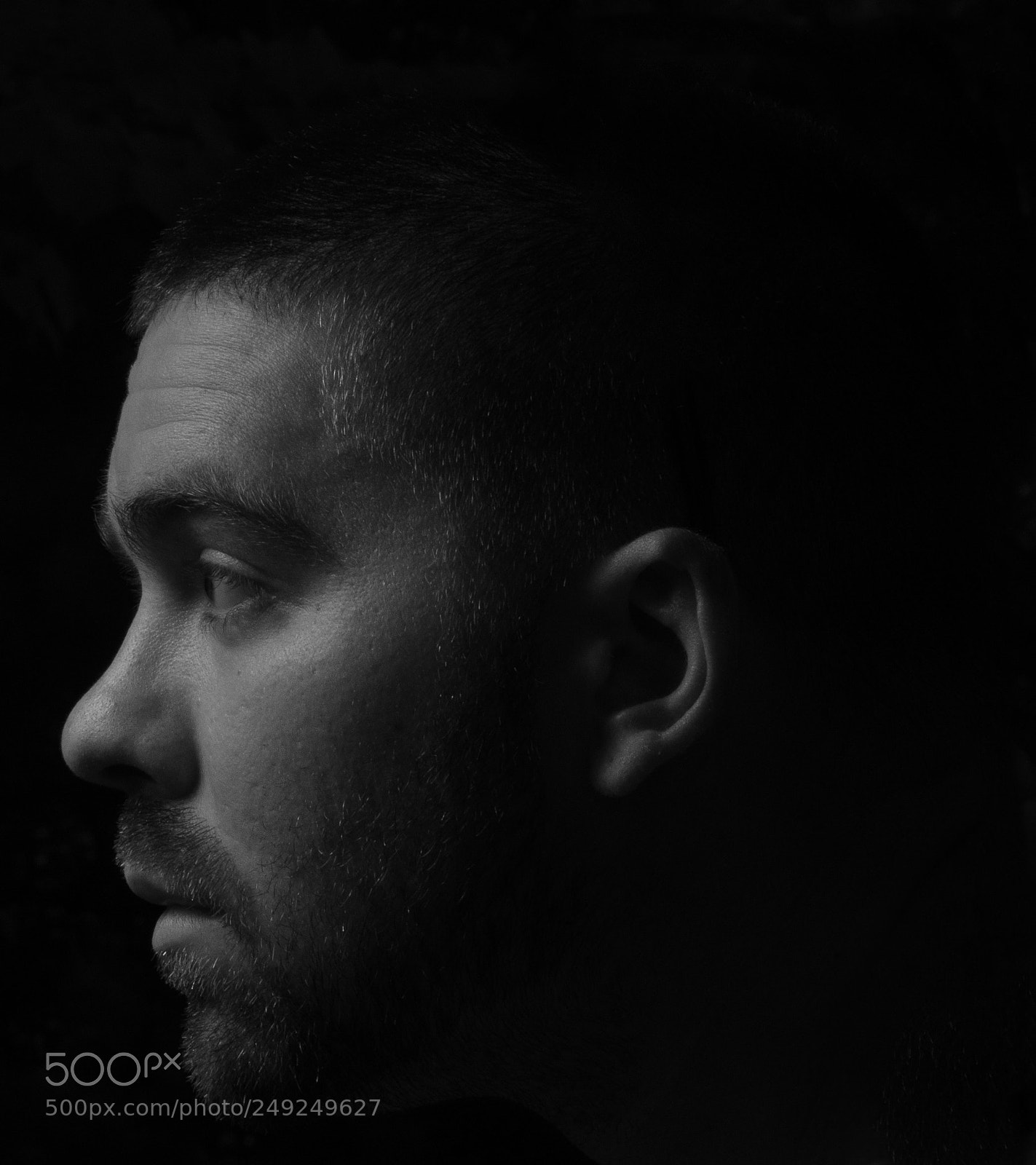Nikon D7000 sample photo. Dil photography