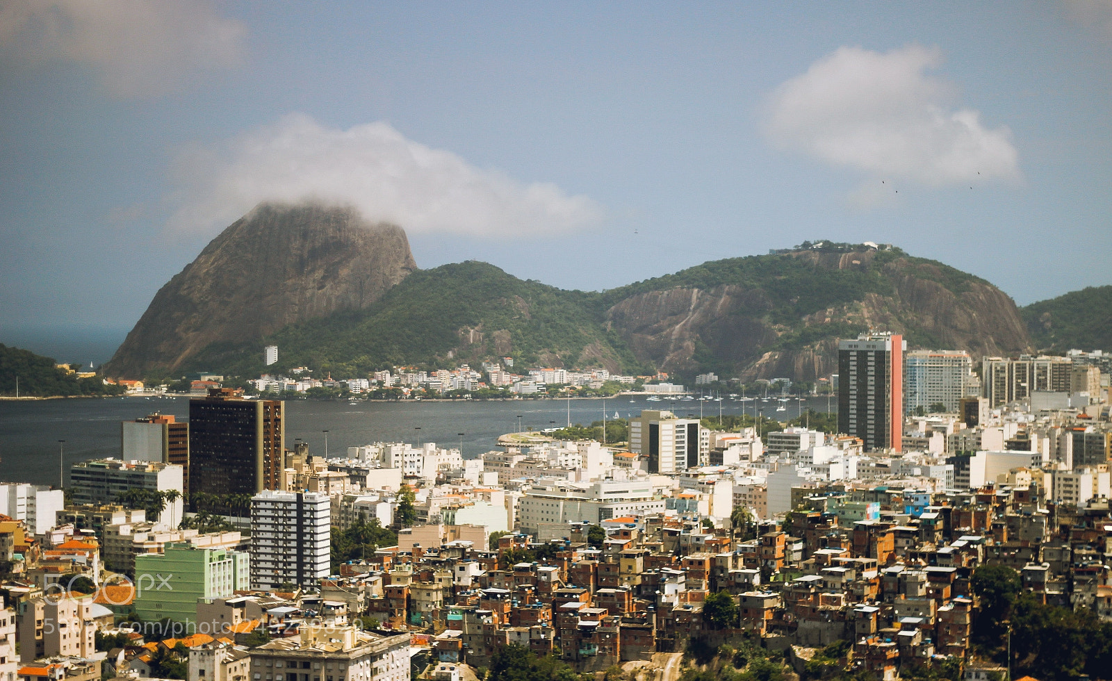Canon EOS 600D (Rebel EOS T3i / EOS Kiss X5) sample photo. Rio de janeiro photography