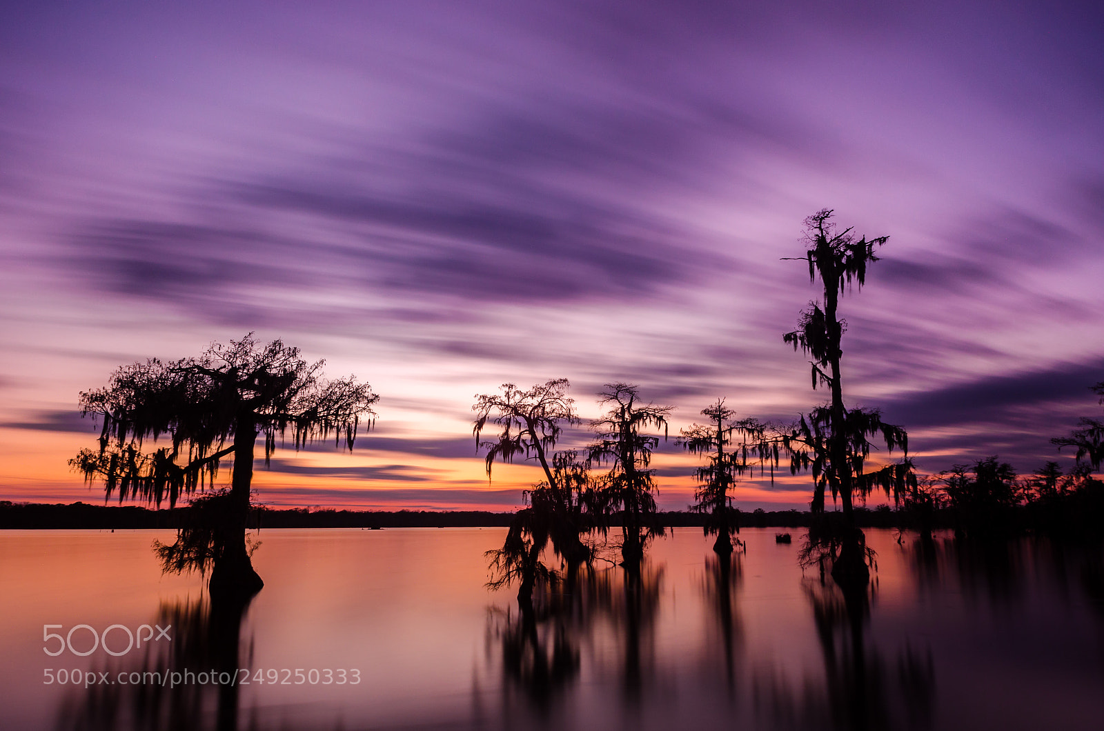 Nikon D7000 sample photo. Lake martin sunset photography