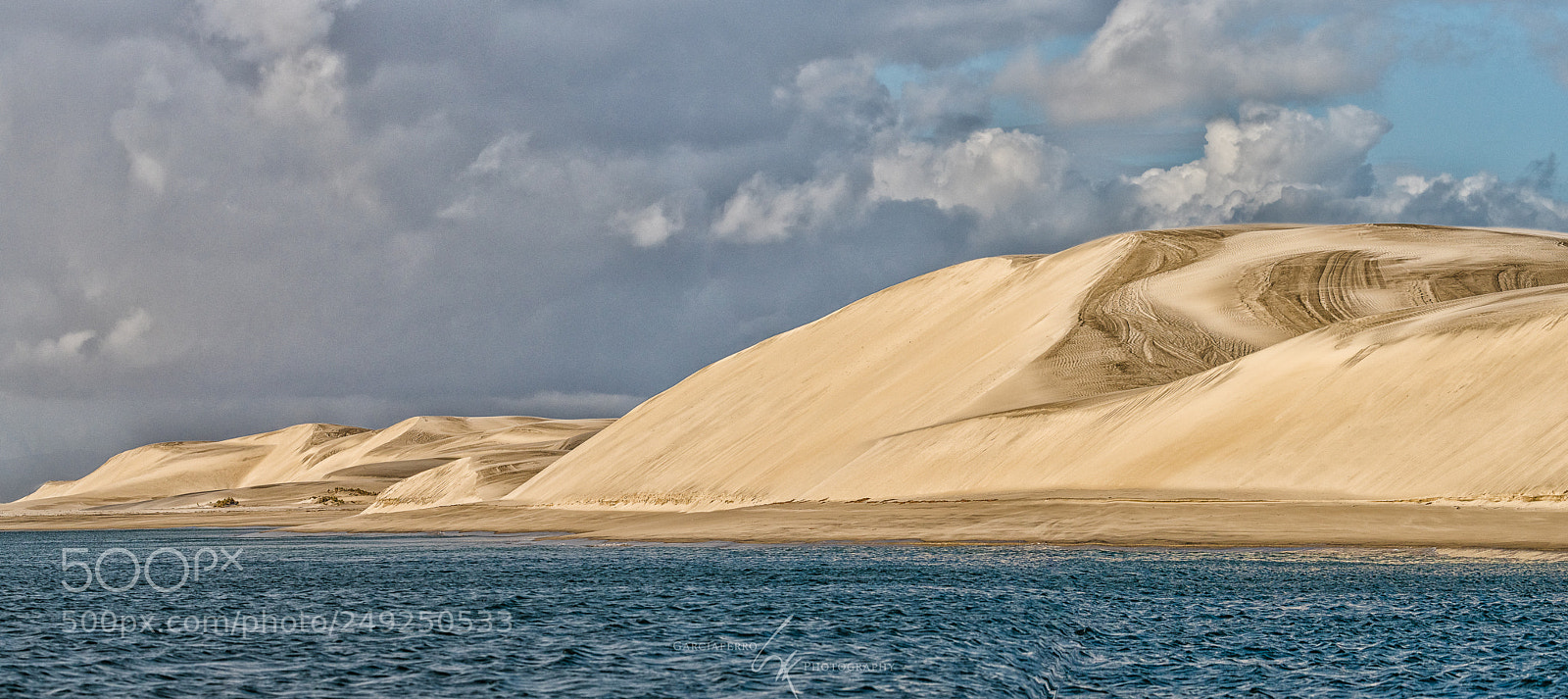 Pentax K-1 sample photo. Dunes from the ocean photography