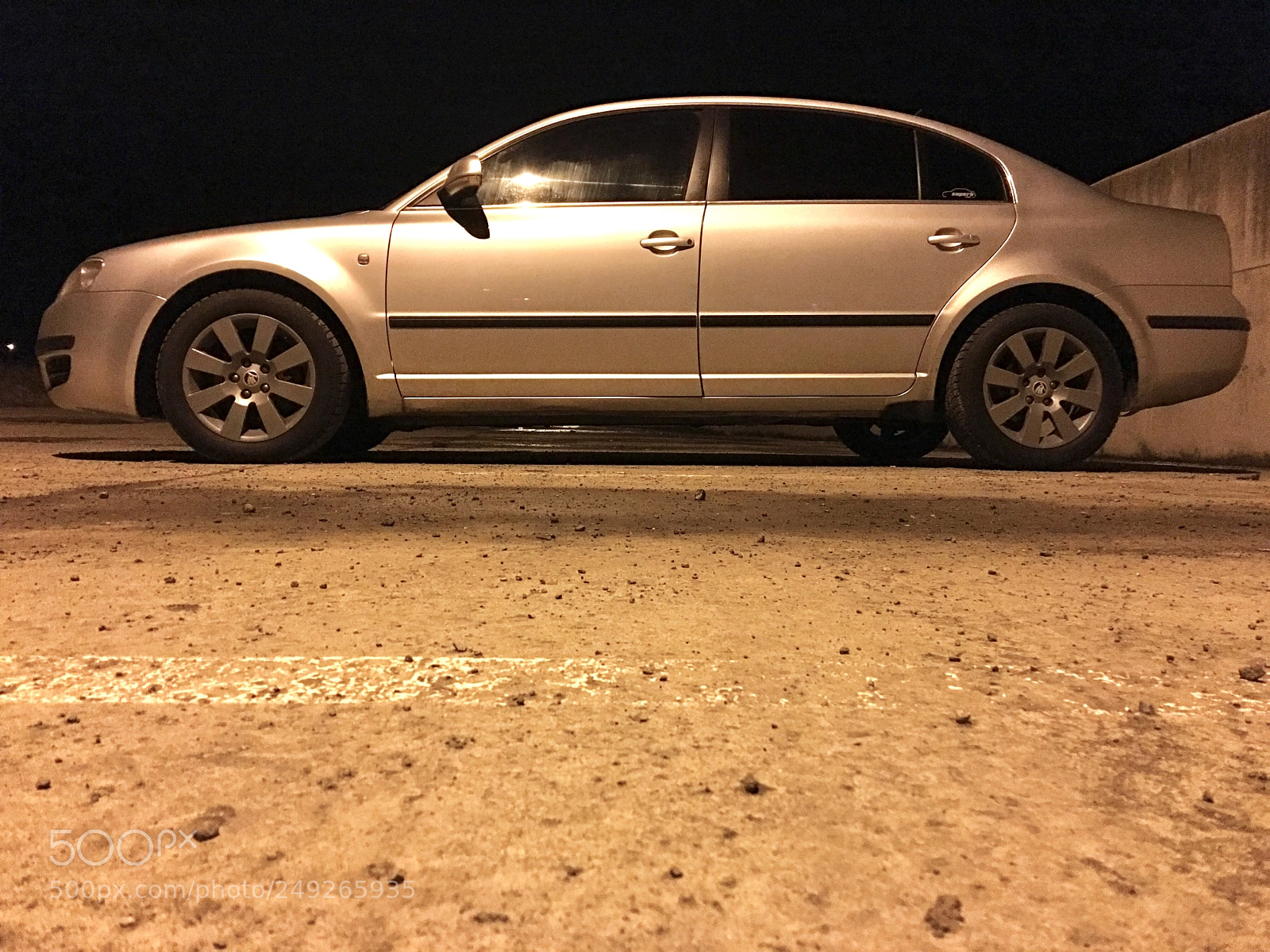 Apple iPhone 6s Plus sample photo. Škoda superb photography
