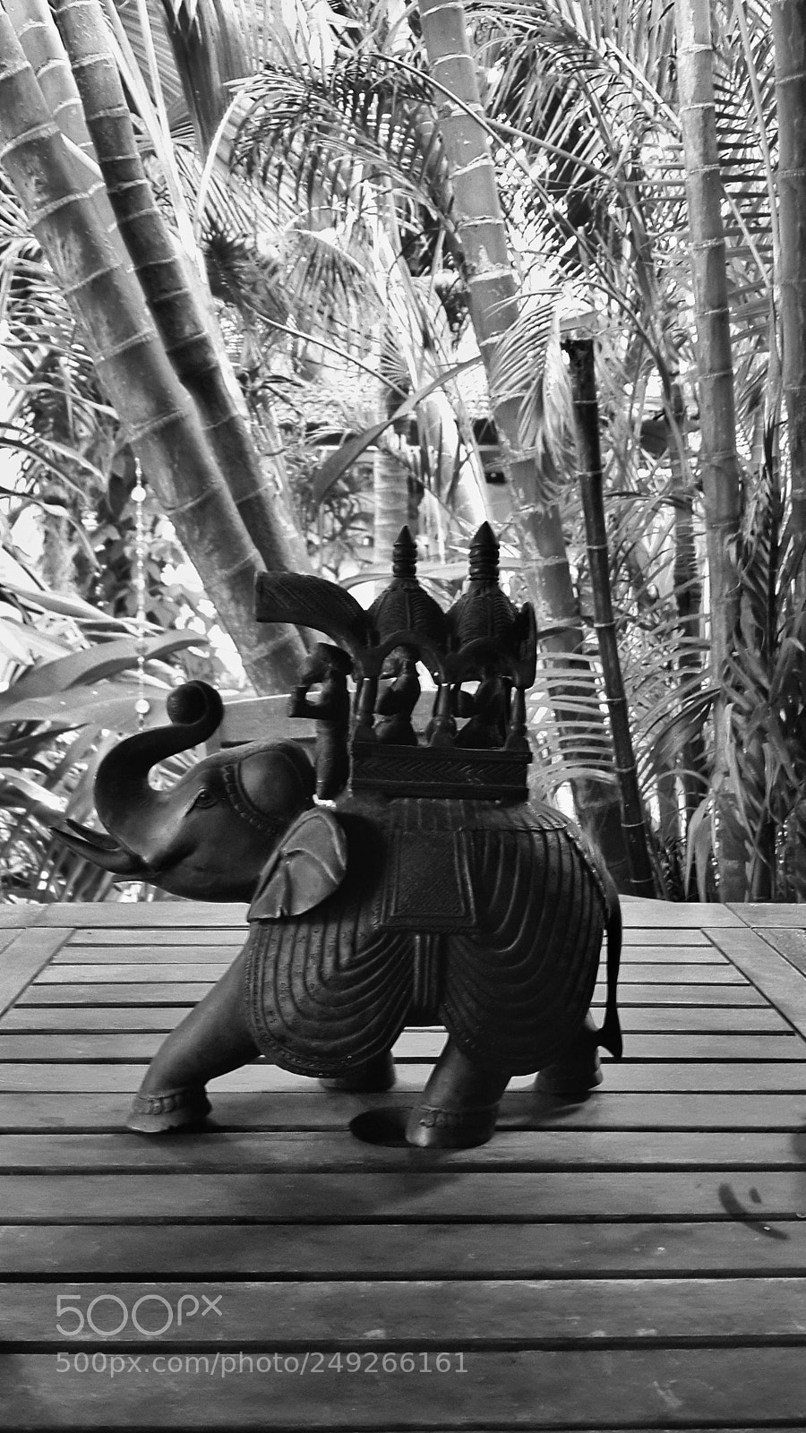 Samsung Galaxy S4 sample photo. Breakfast with an elephant photography